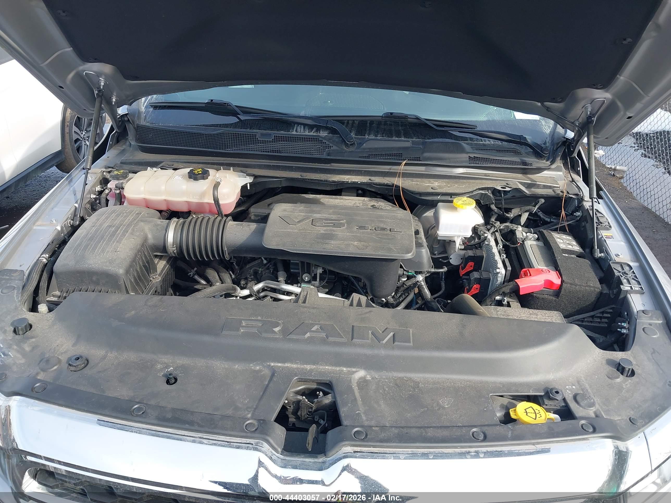 RAM 1500 image 10