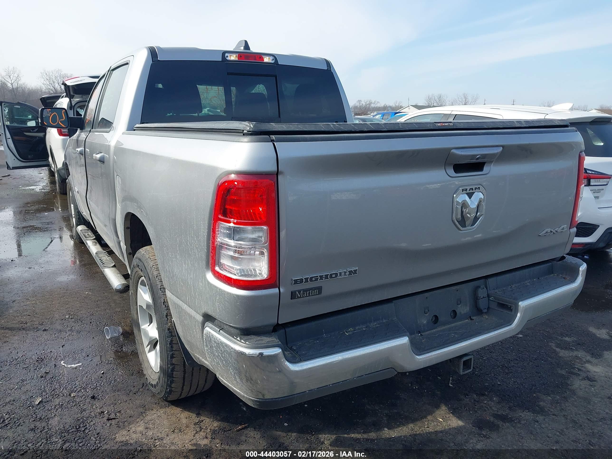 RAM 1500 image 3
