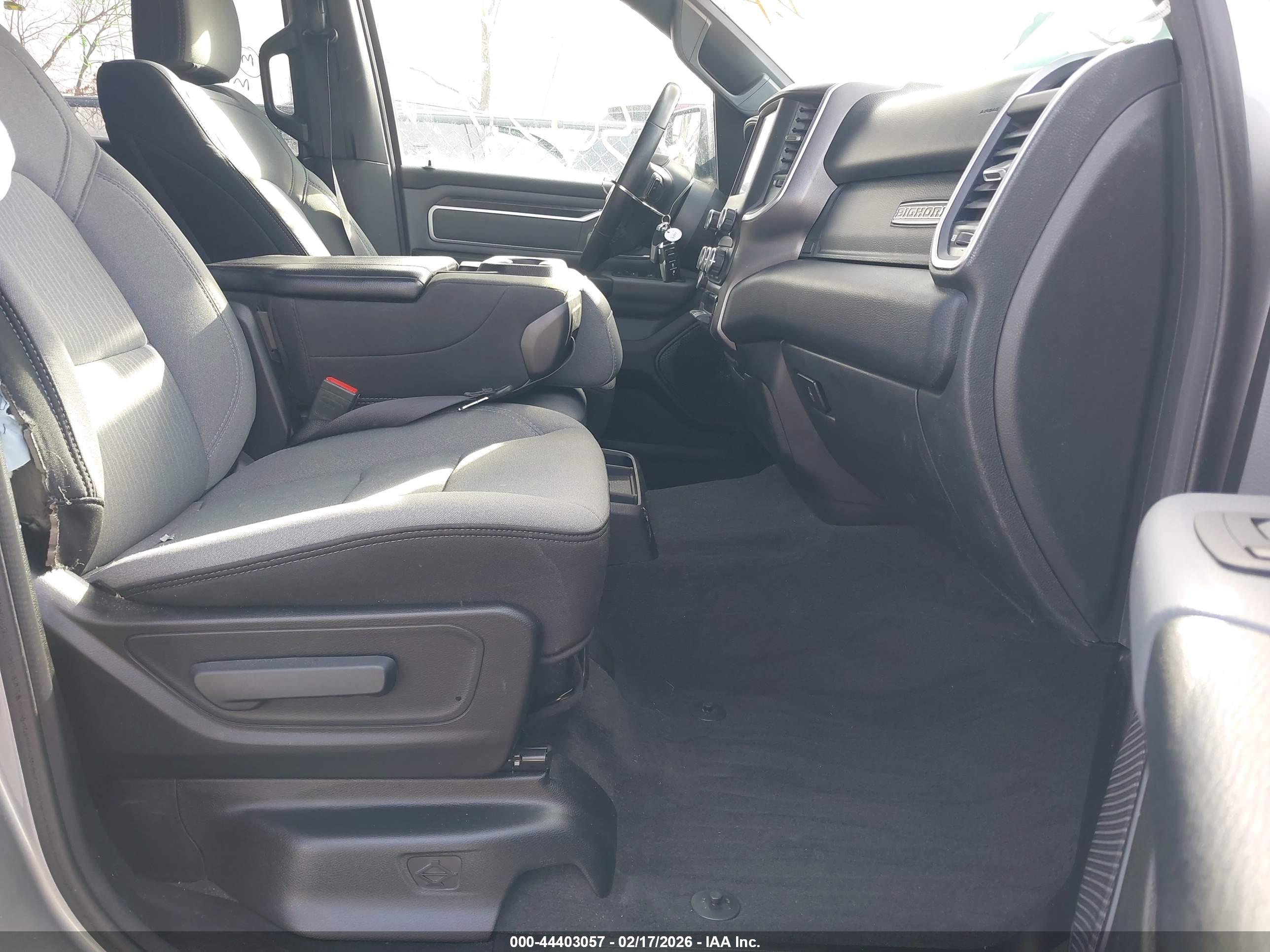 RAM 1500 image 5