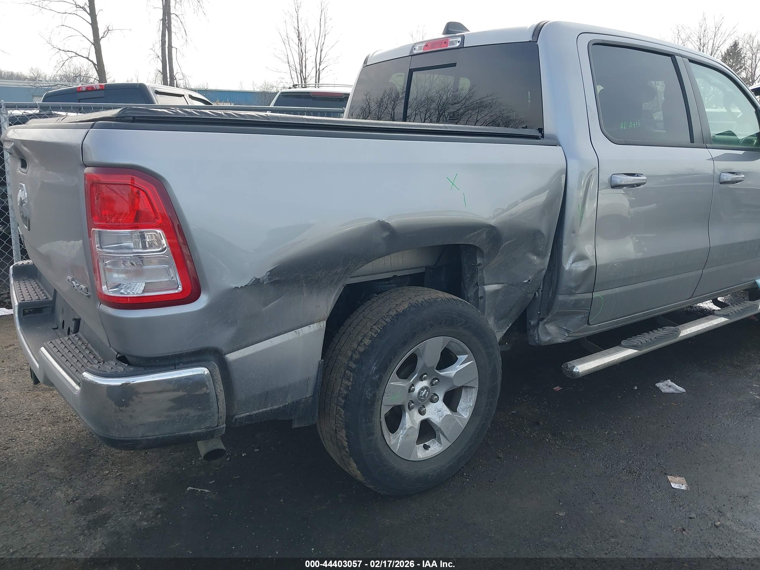 RAM 1500 image 6