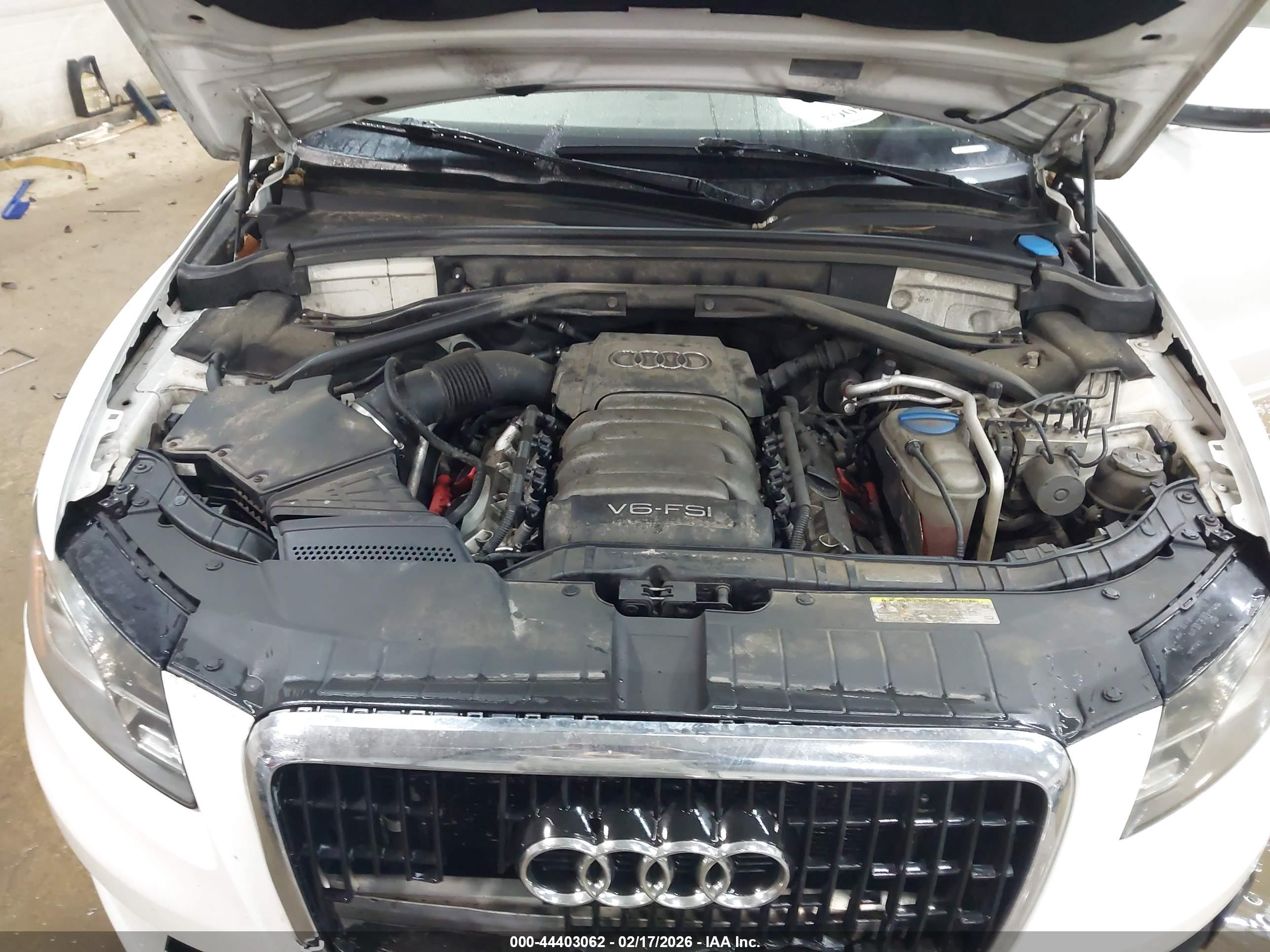 AUDI Q5 image 10