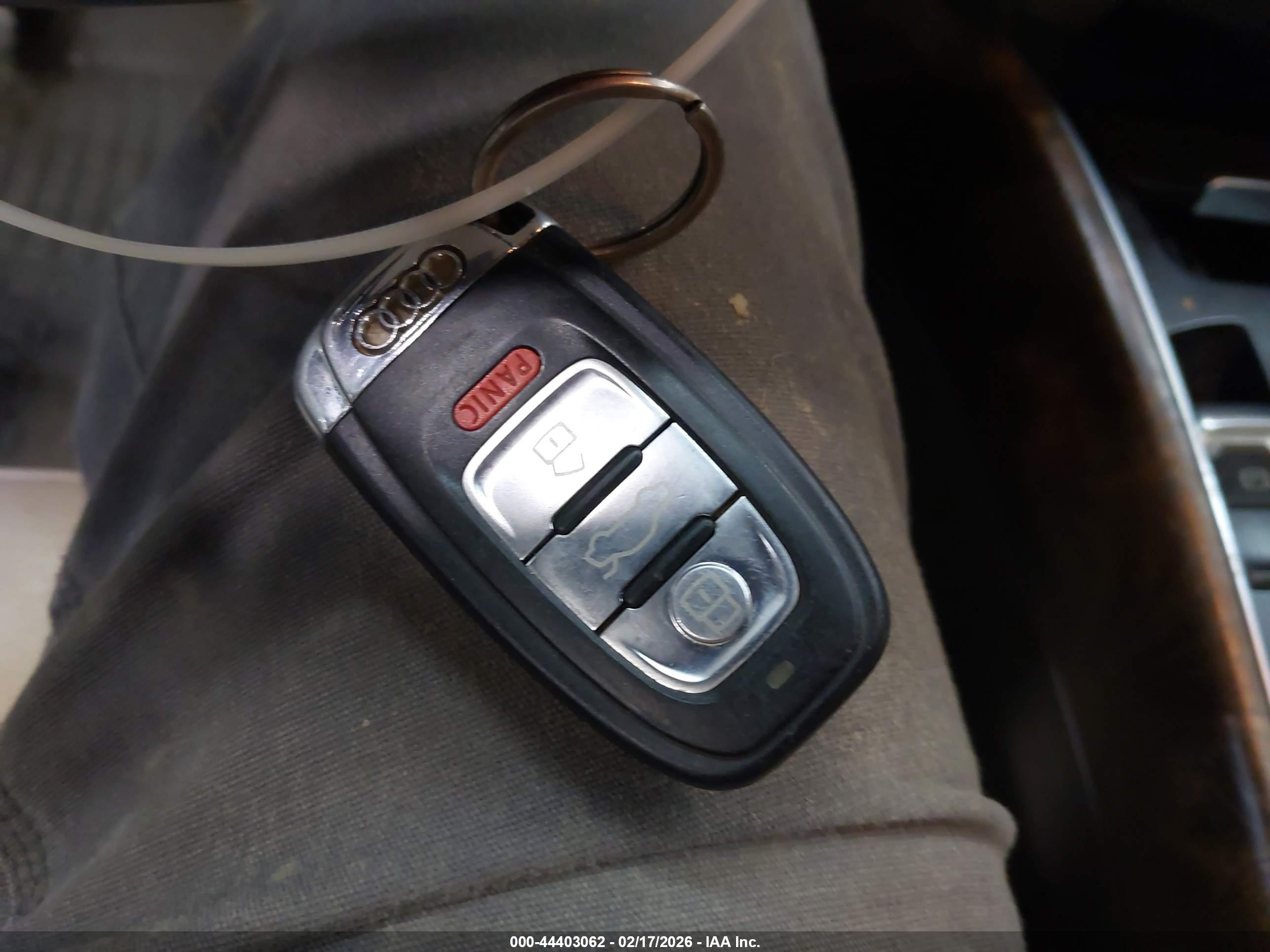 AUDI Q5 image 11