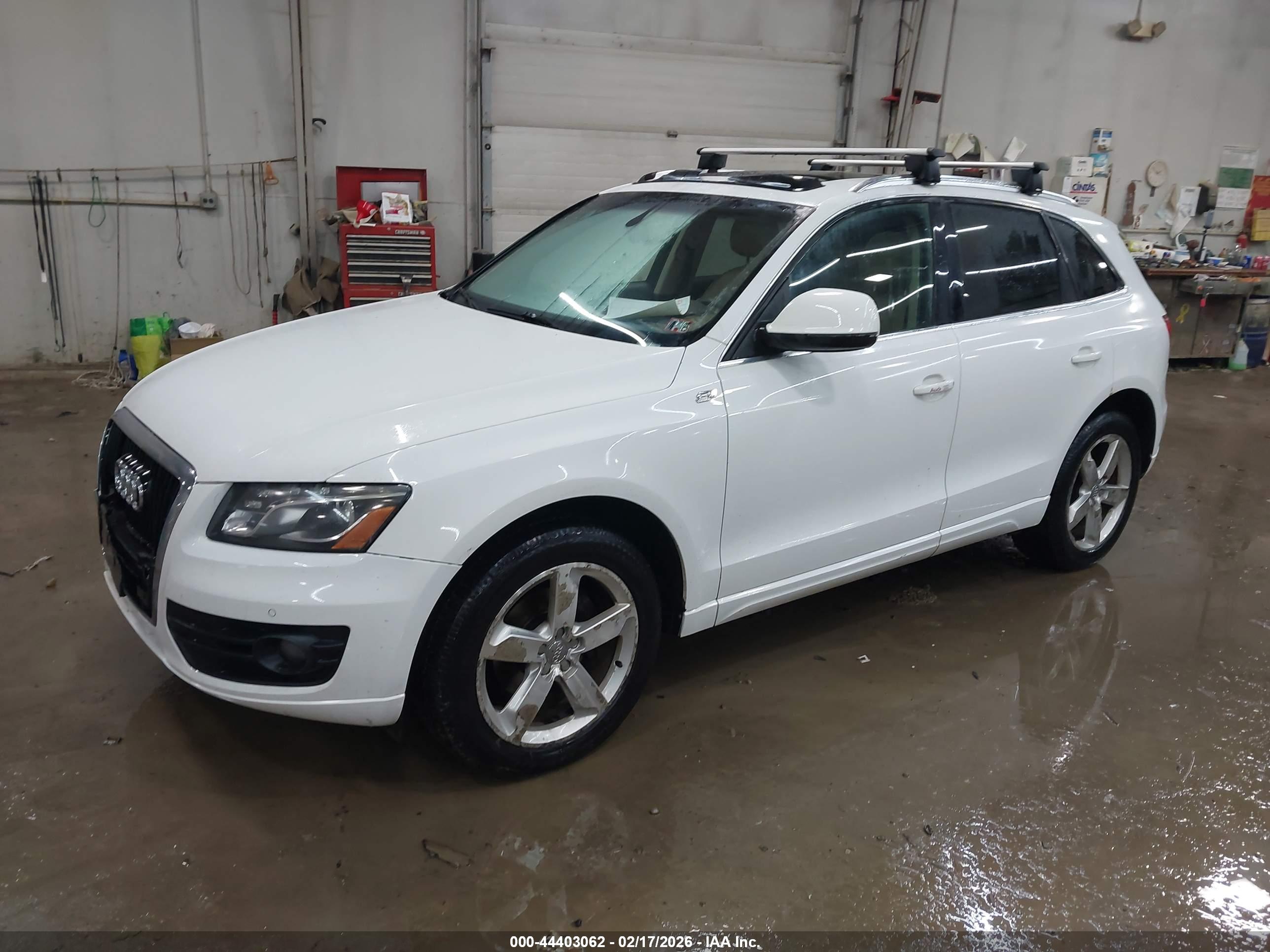 AUDI Q5 image 2