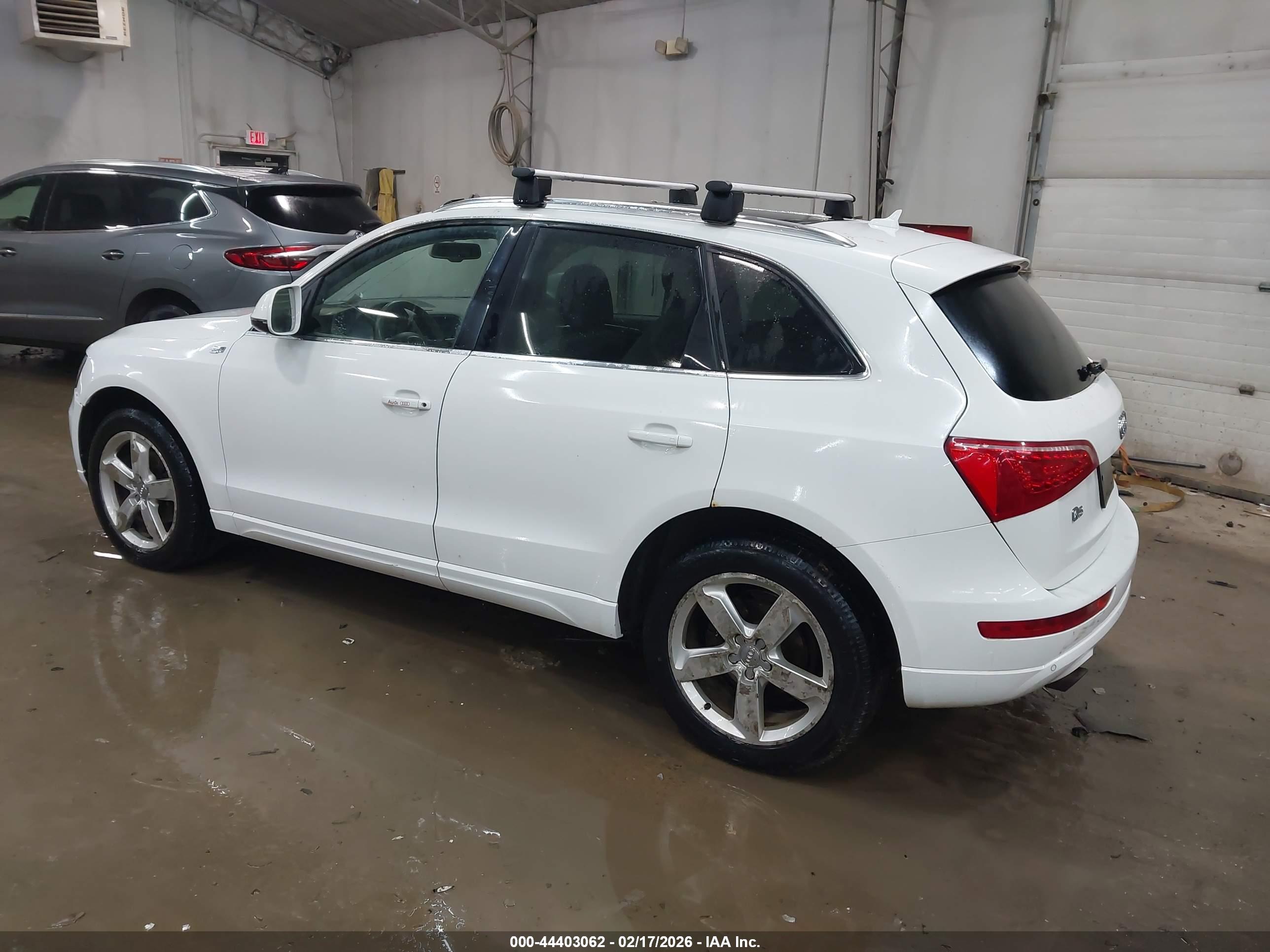 AUDI Q5 image 3