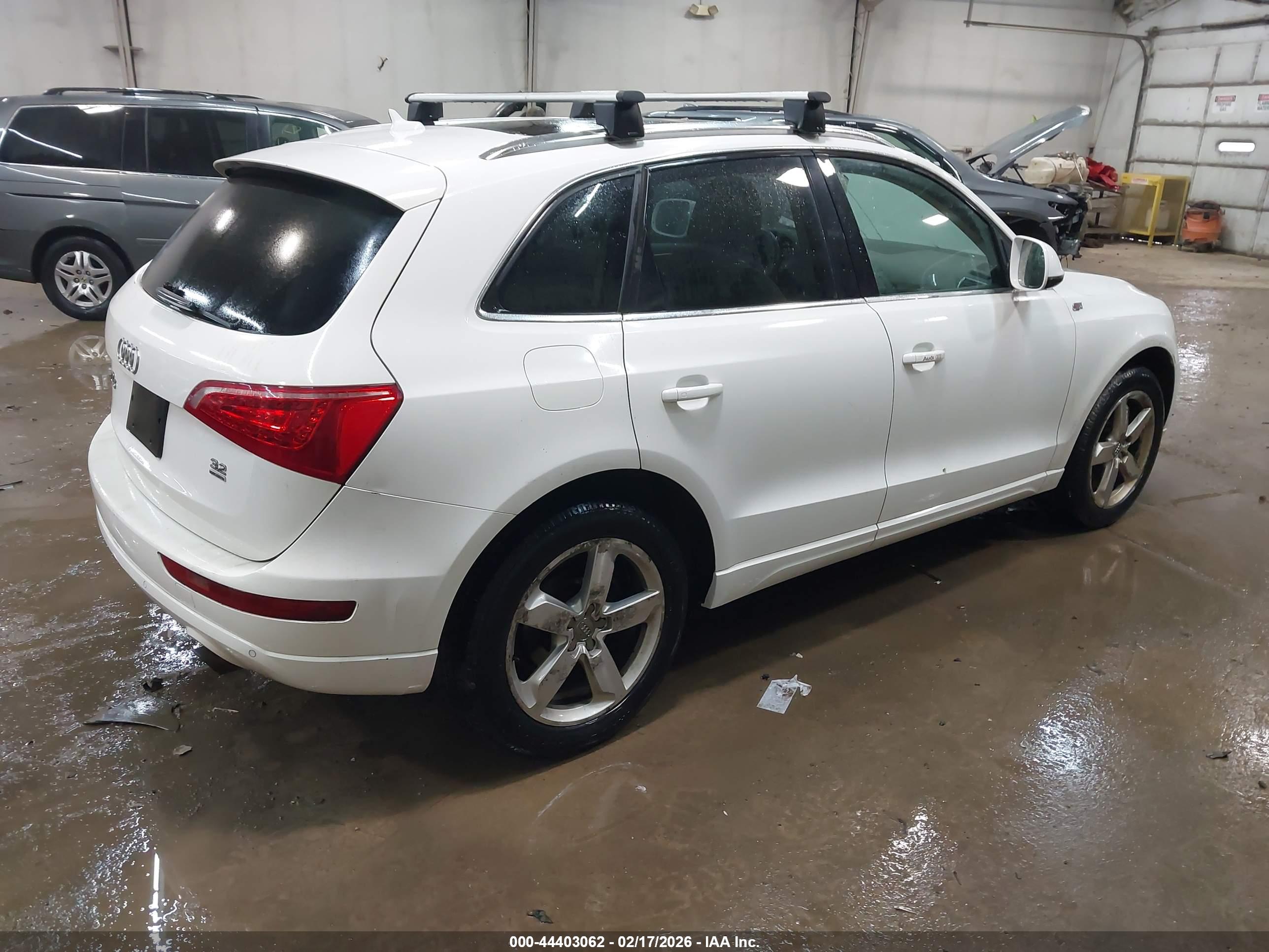 AUDI Q5 image 4