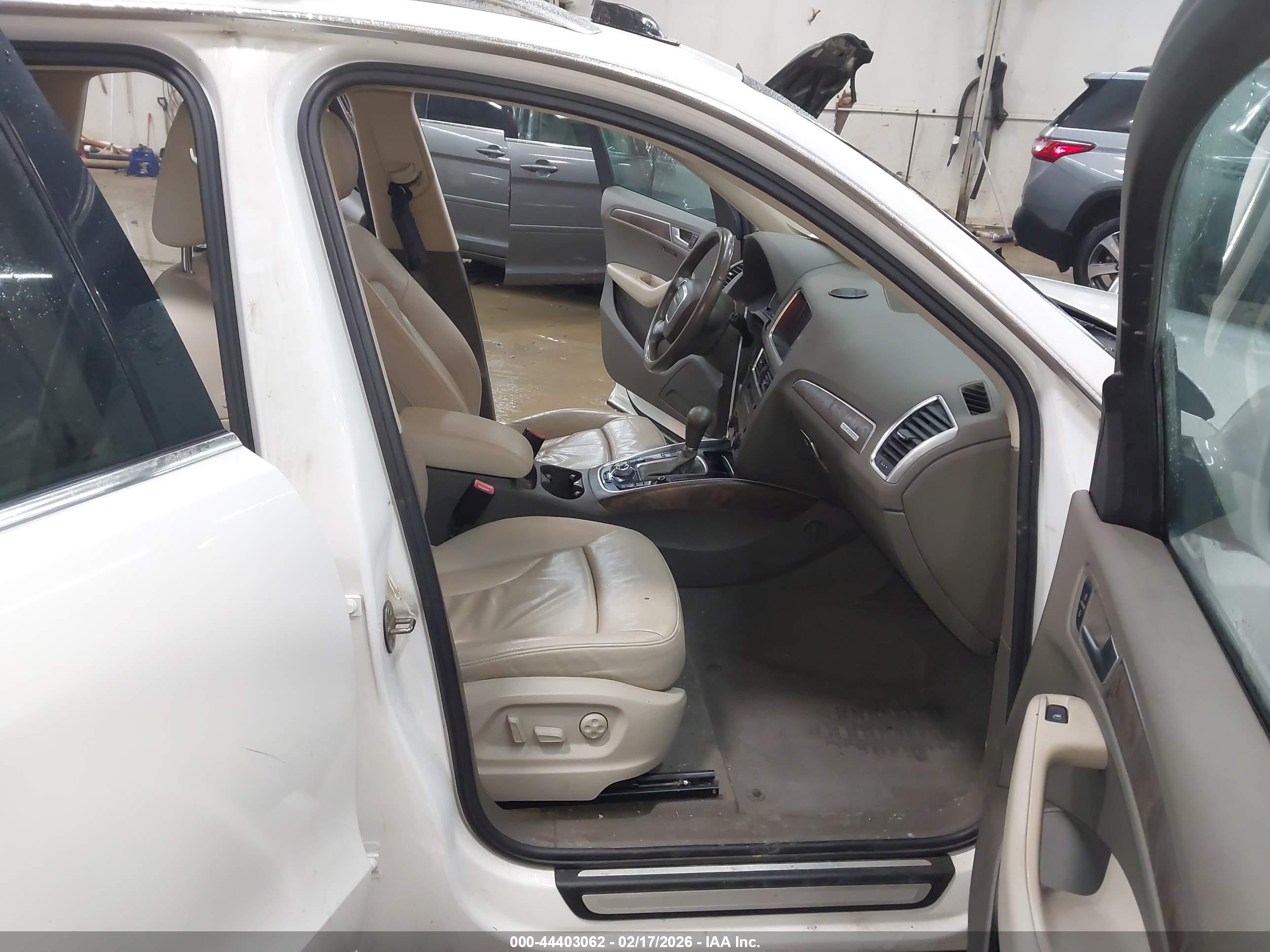 AUDI Q5 image 5