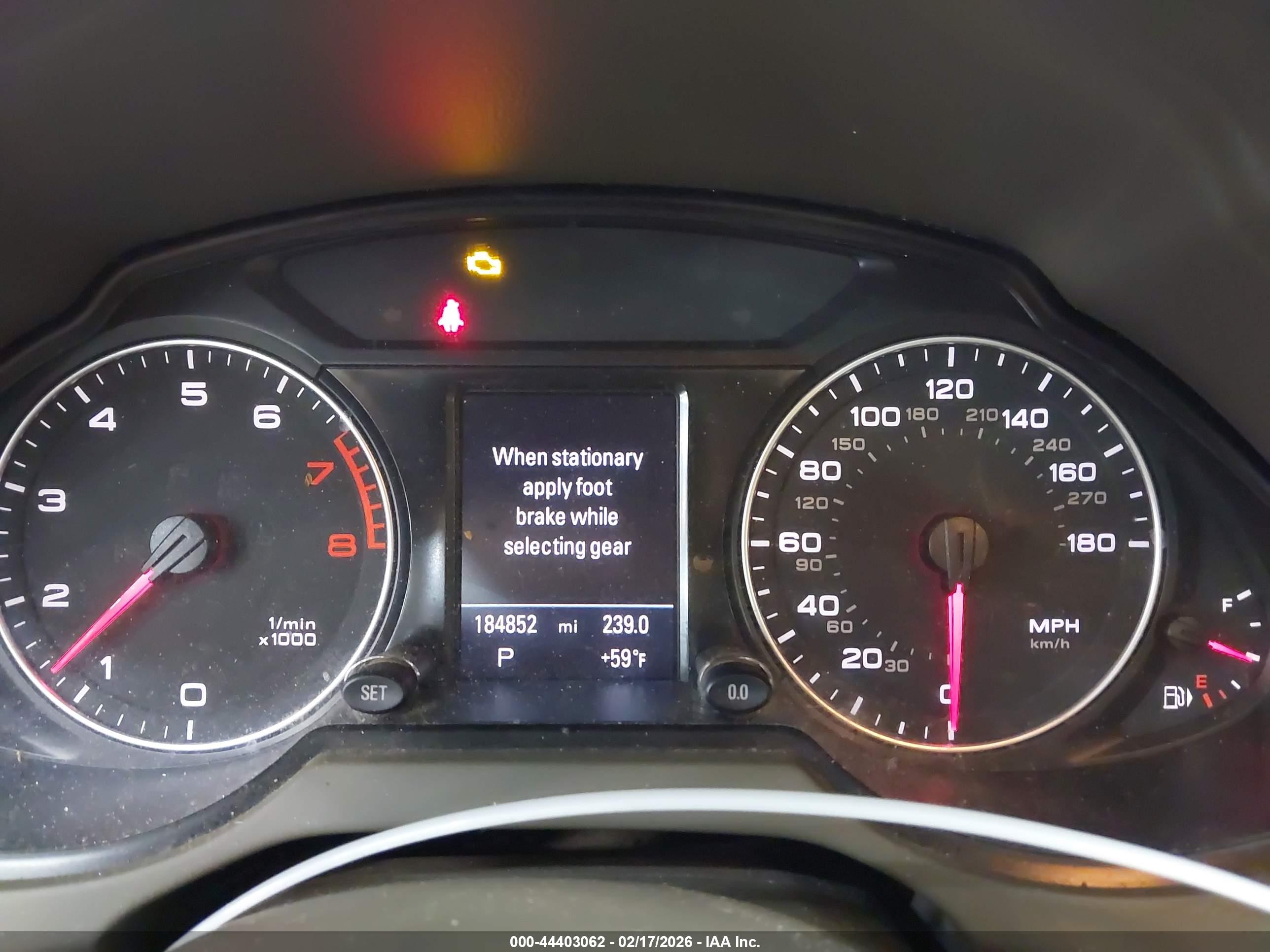 AUDI Q5 image 7