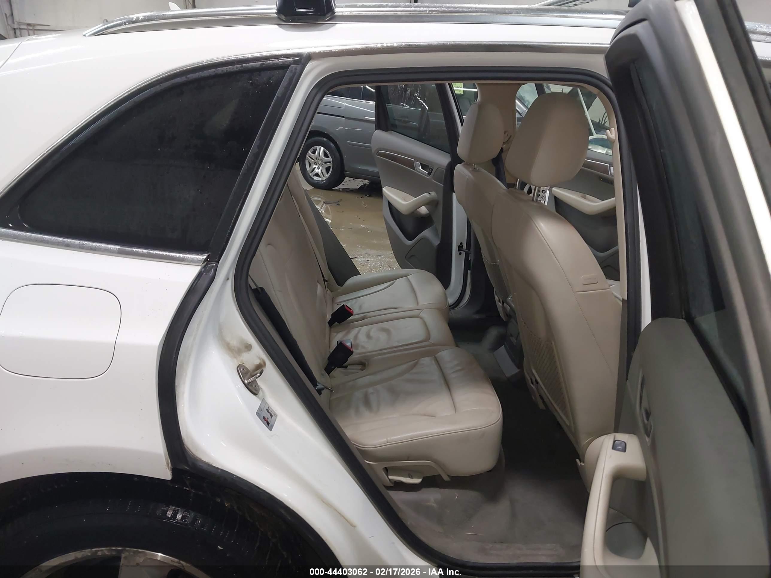 AUDI Q5 image 8
