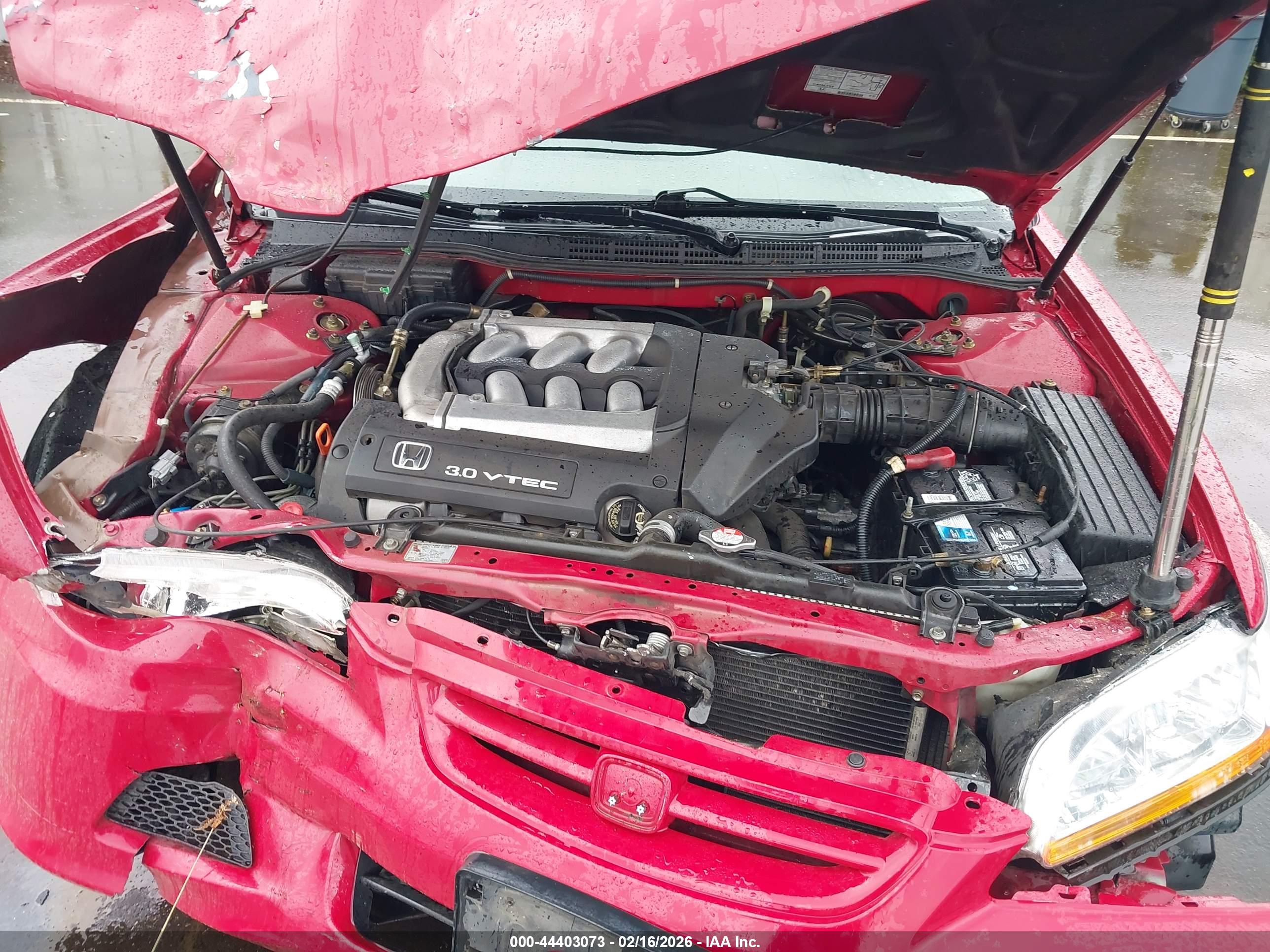HONDA ACCORD image 10