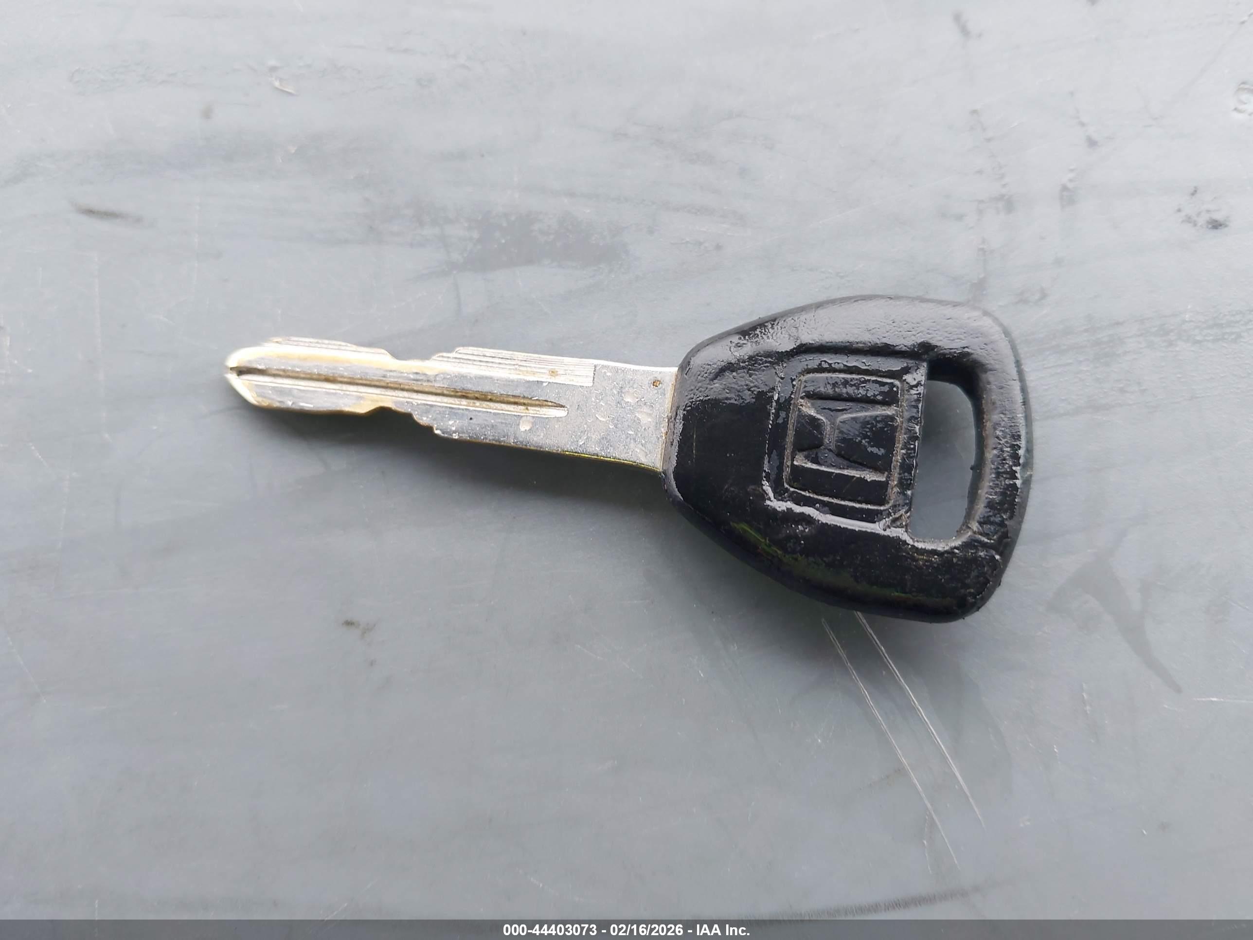 HONDA ACCORD image 11