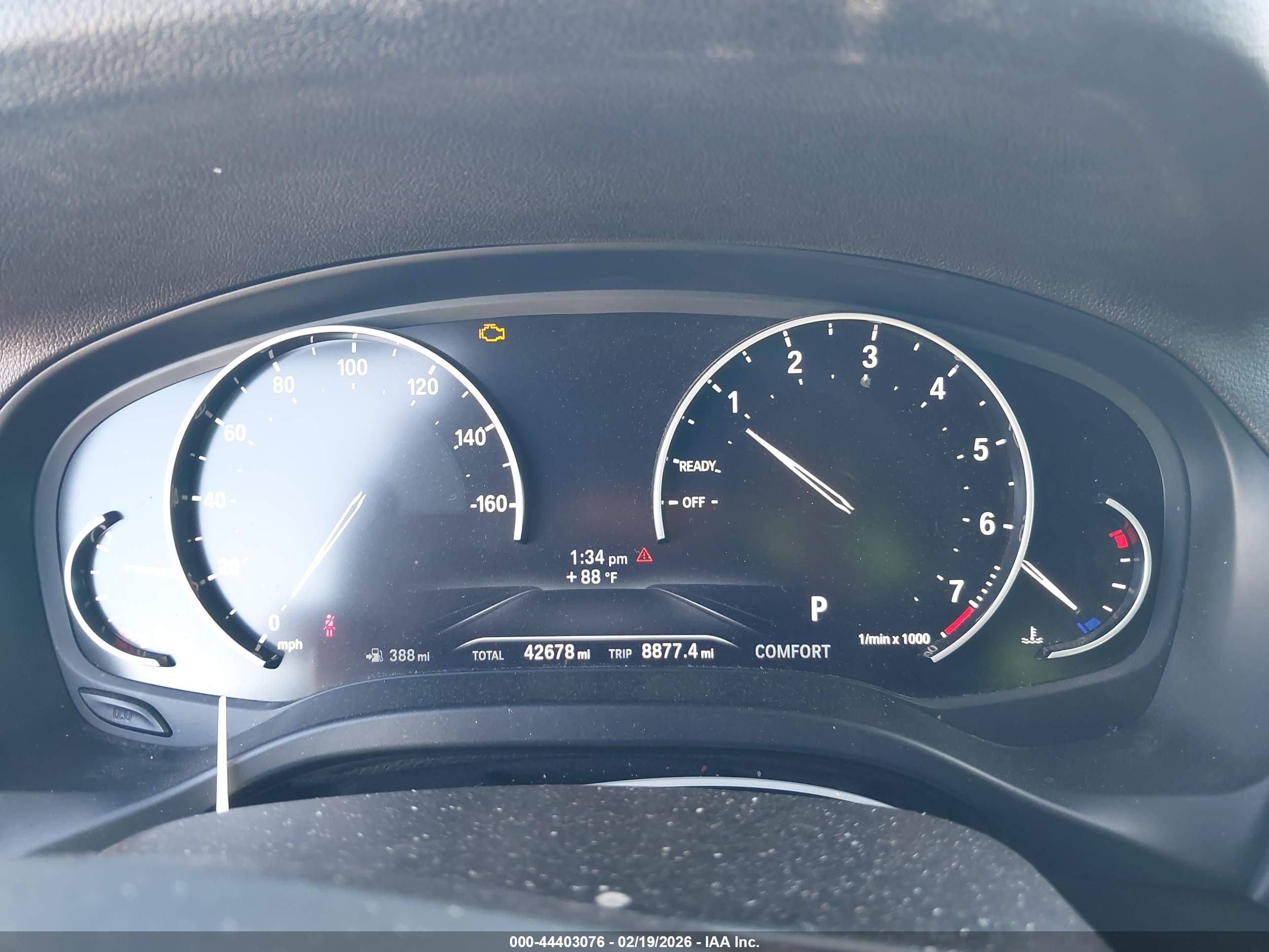 BMW X3 image 7