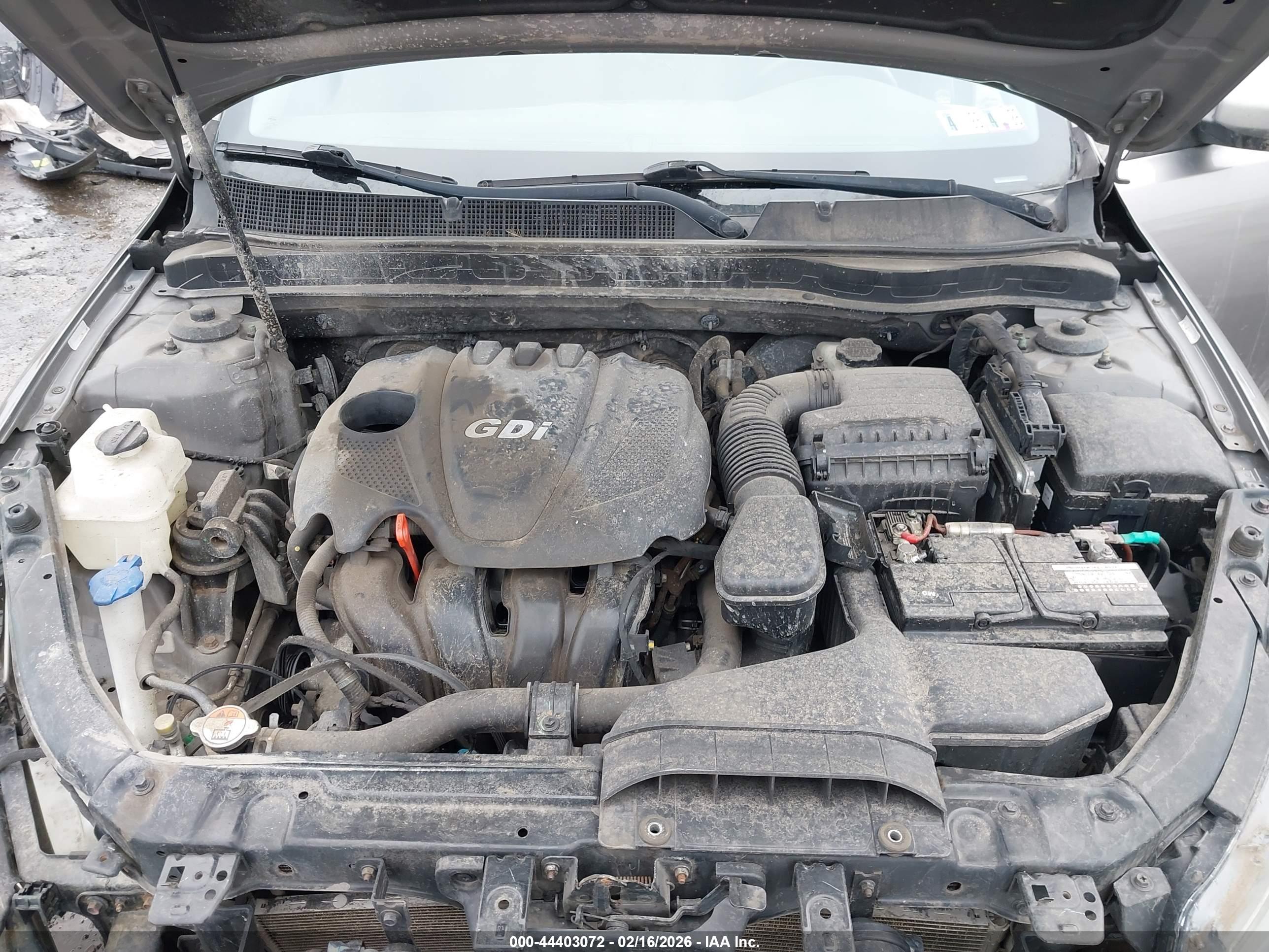 KIA OPTIMA image 10