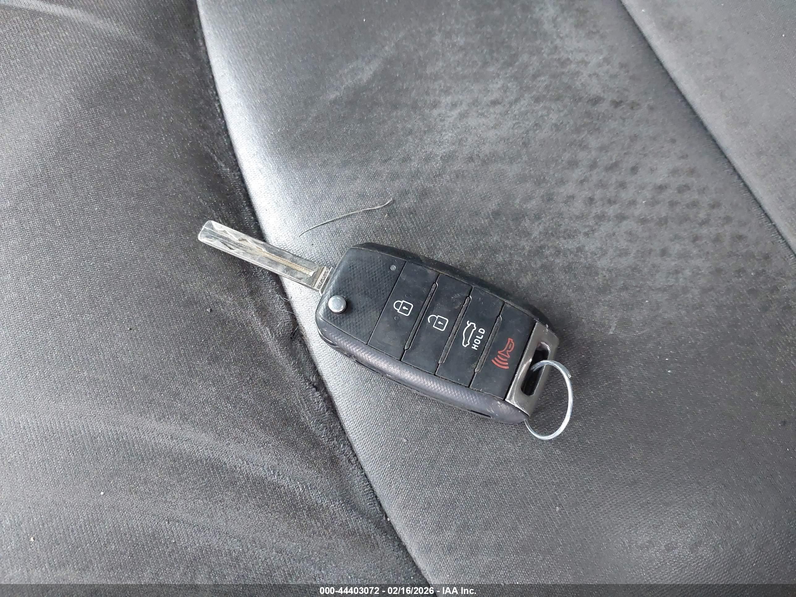 KIA OPTIMA image 11