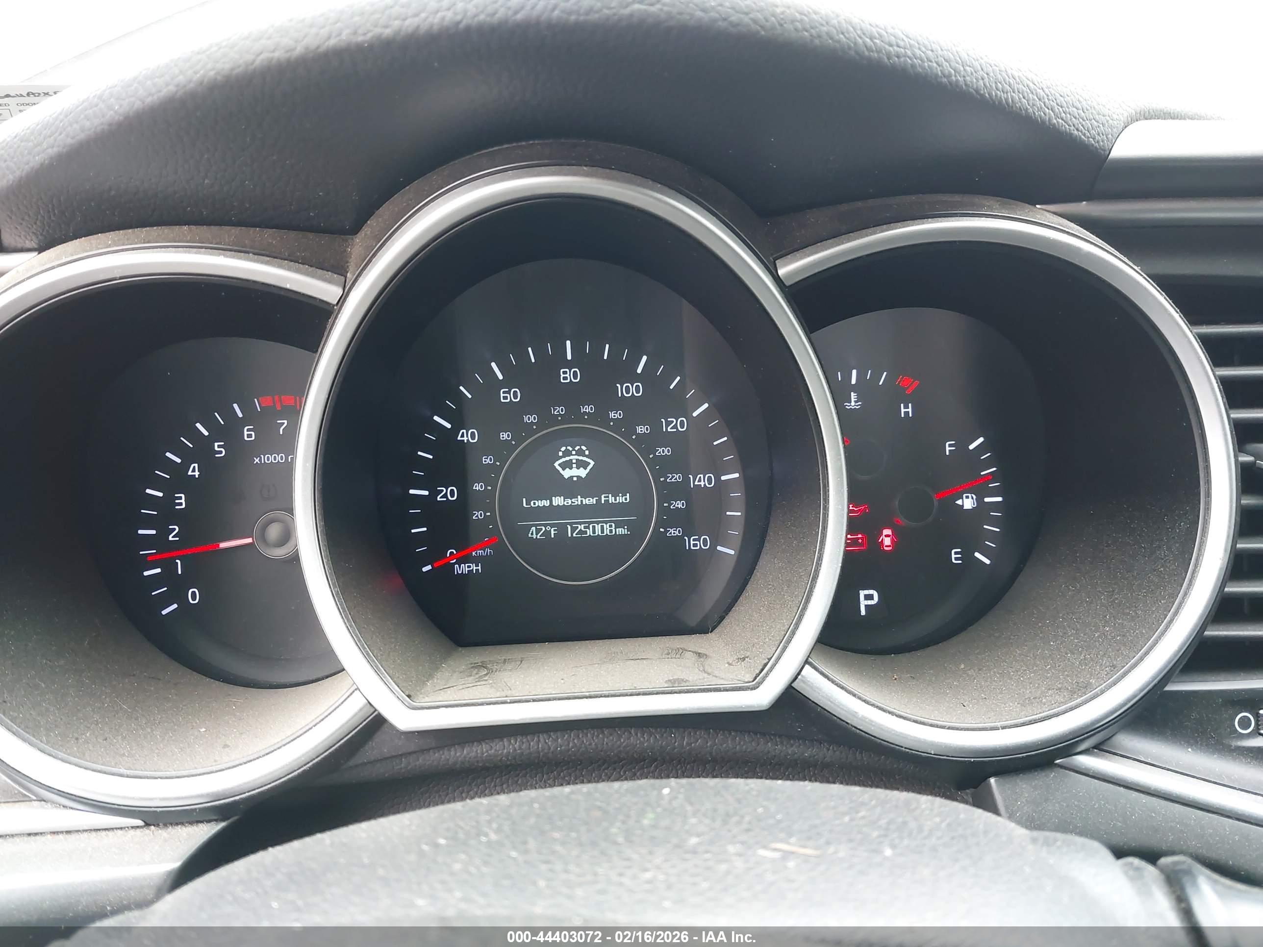 KIA OPTIMA image 7