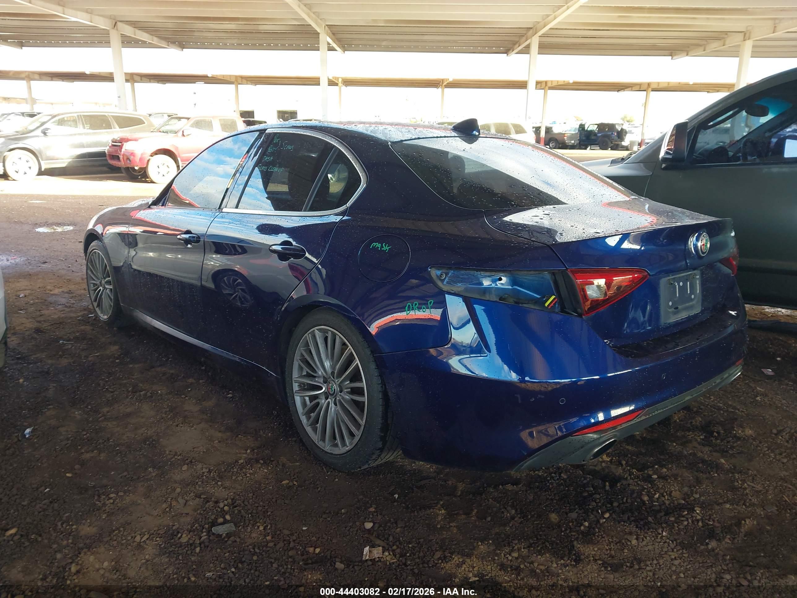 ALFA ROMEO image 3
