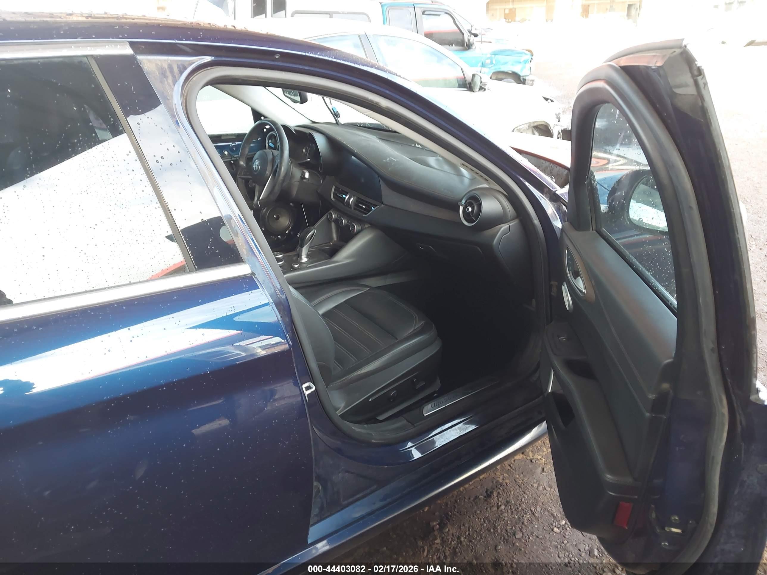 ALFA ROMEO image 5