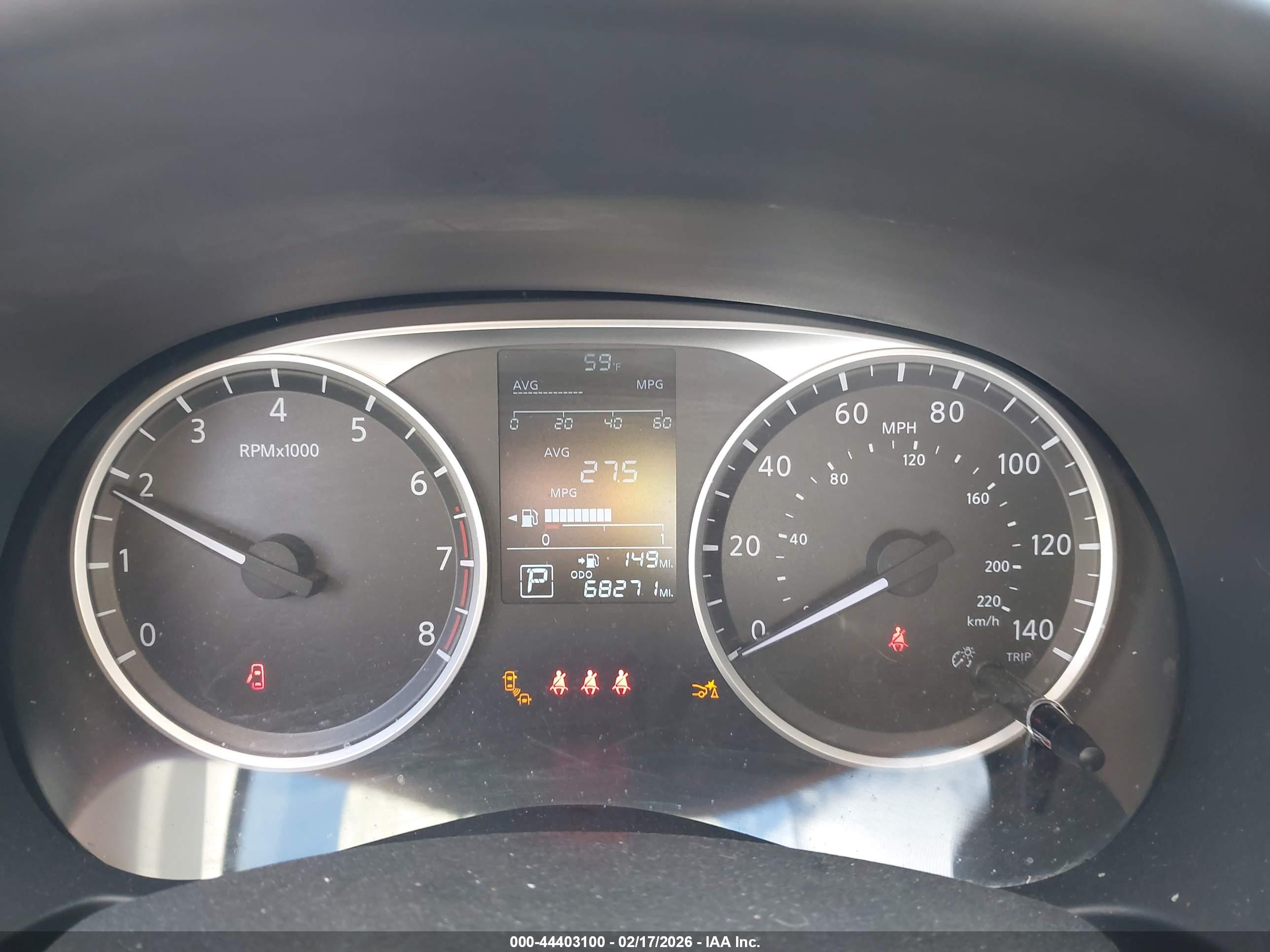 NISSAN KICKS image 7