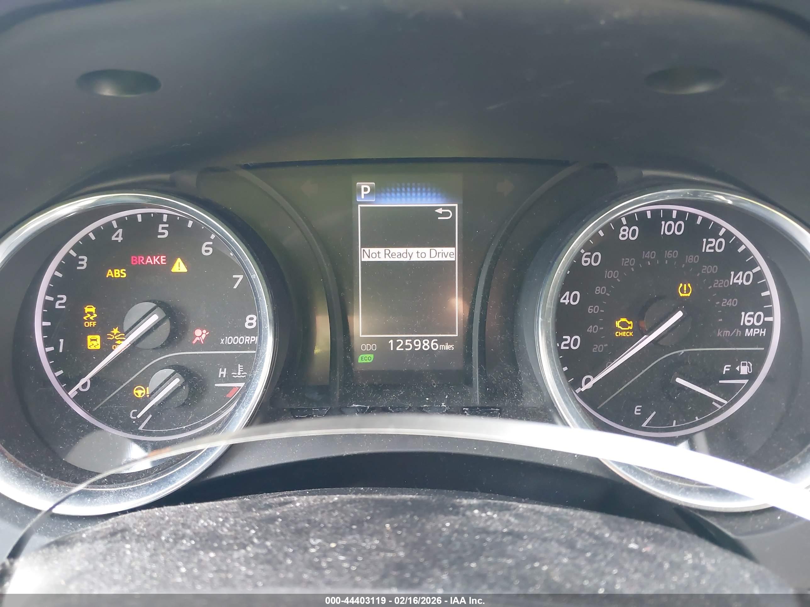 TOYOTA CAMRY image 7