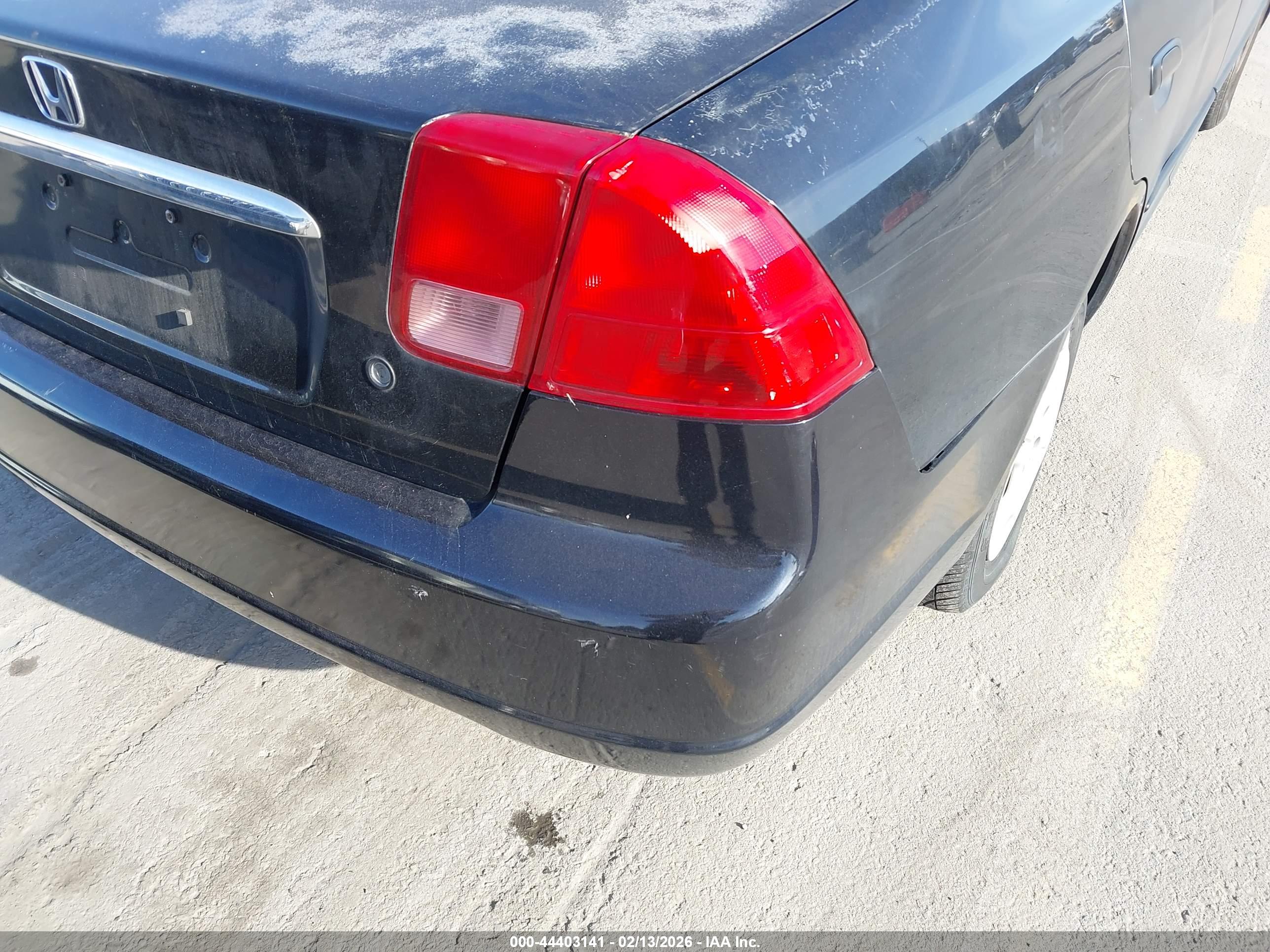 HONDA CIVIC image 6