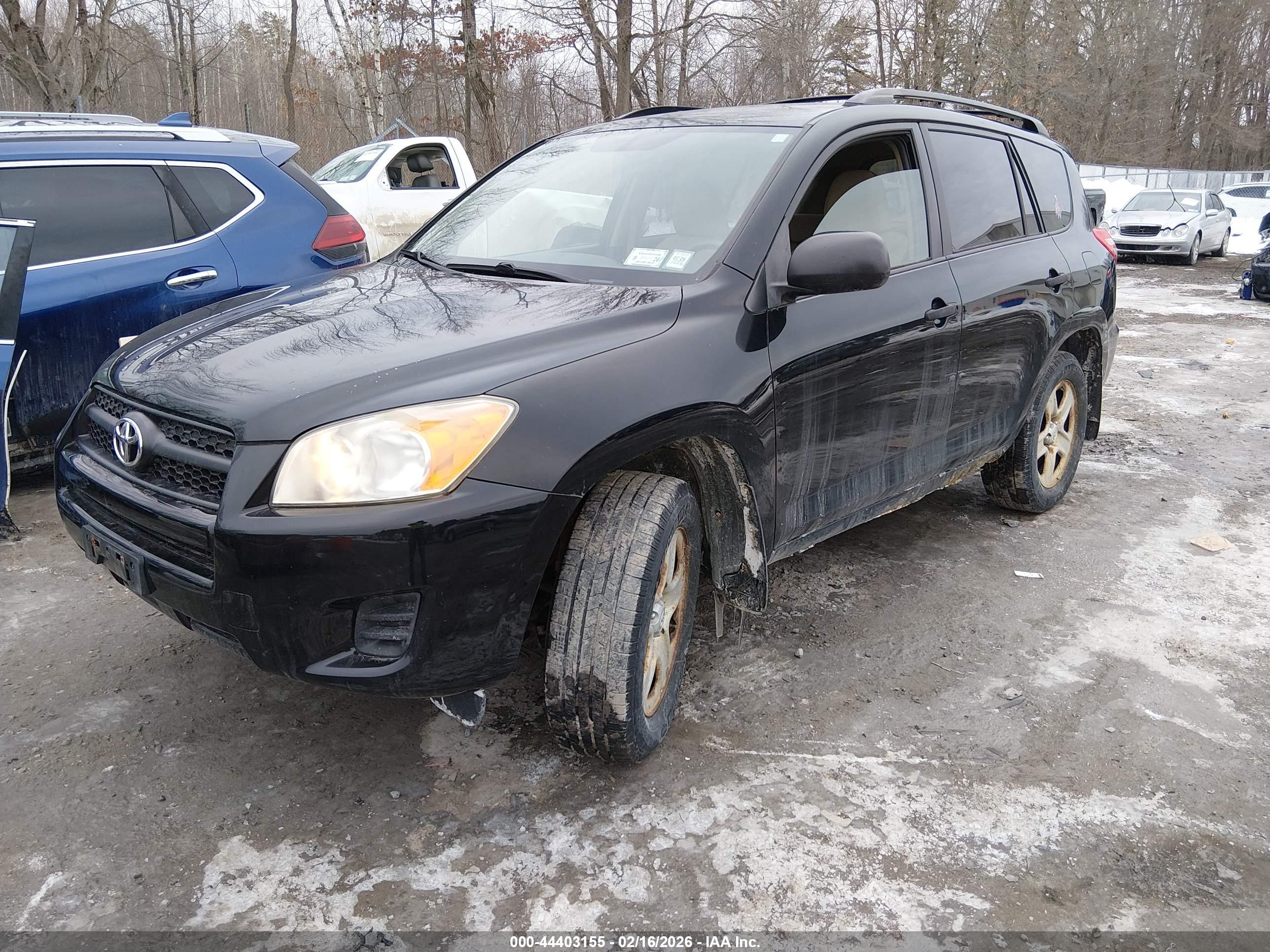TOYOTA RAV4 image 2