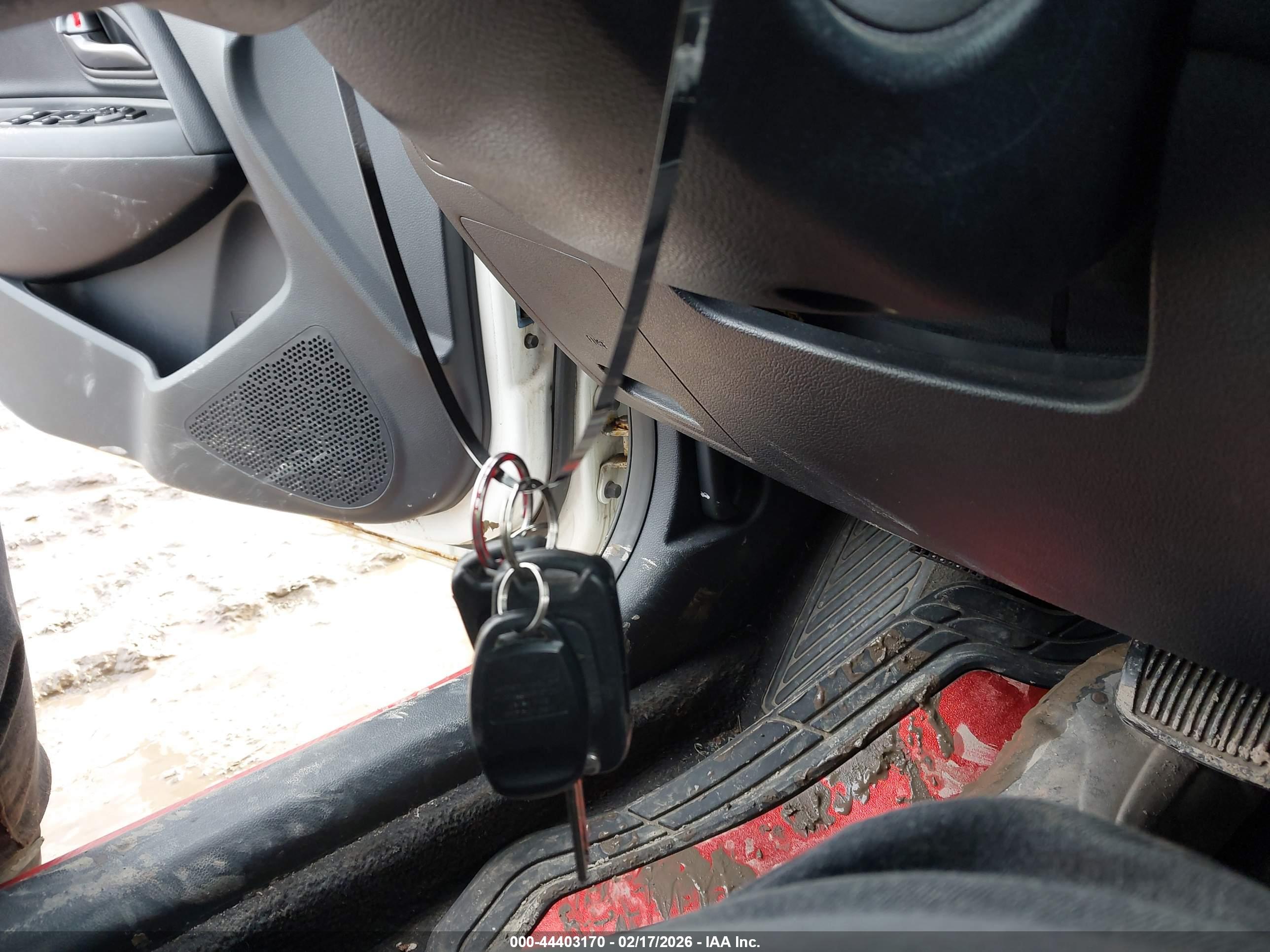 KIA RIO image 11