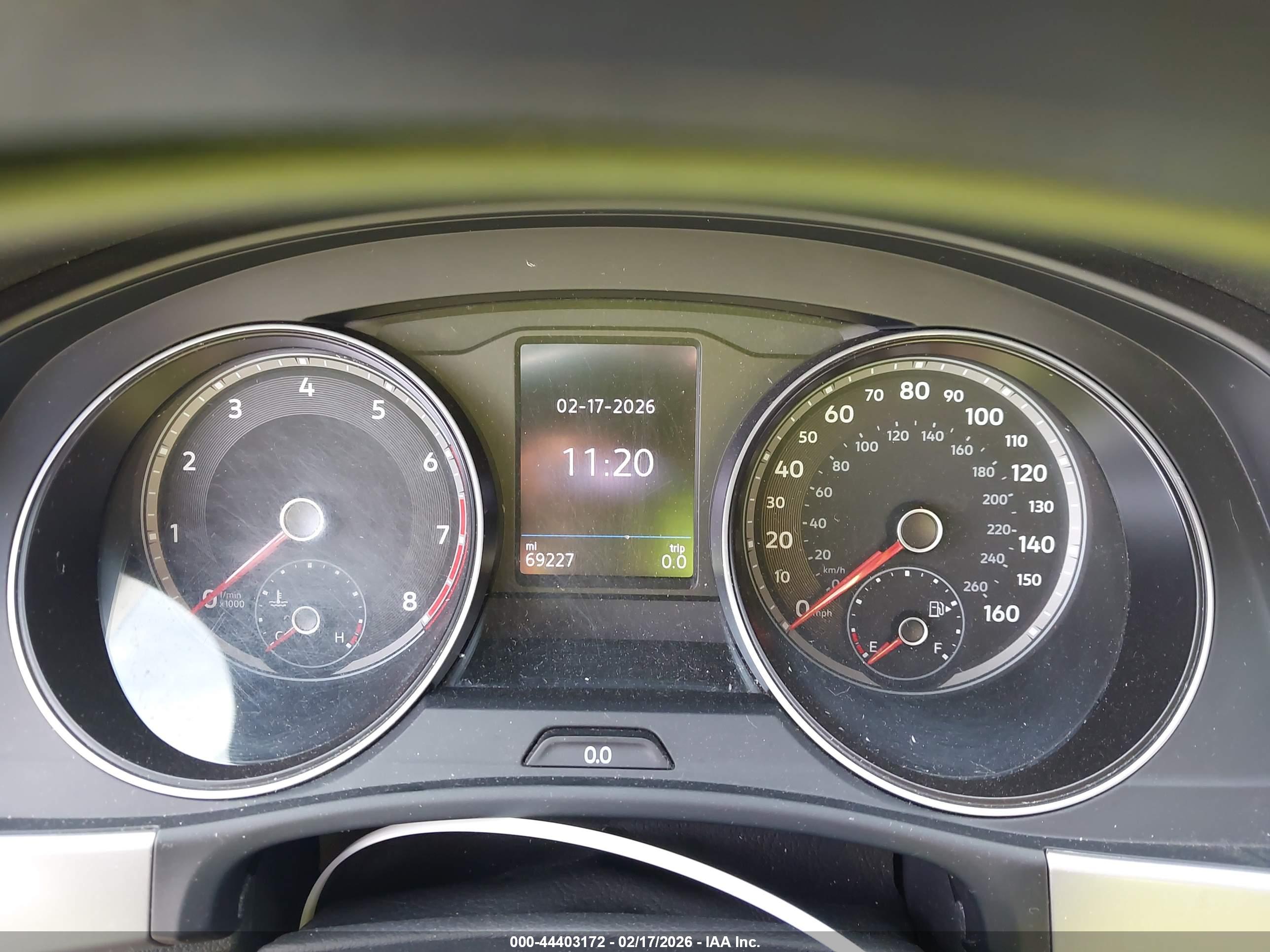 VOLKSWAGEN ATLAS image 7