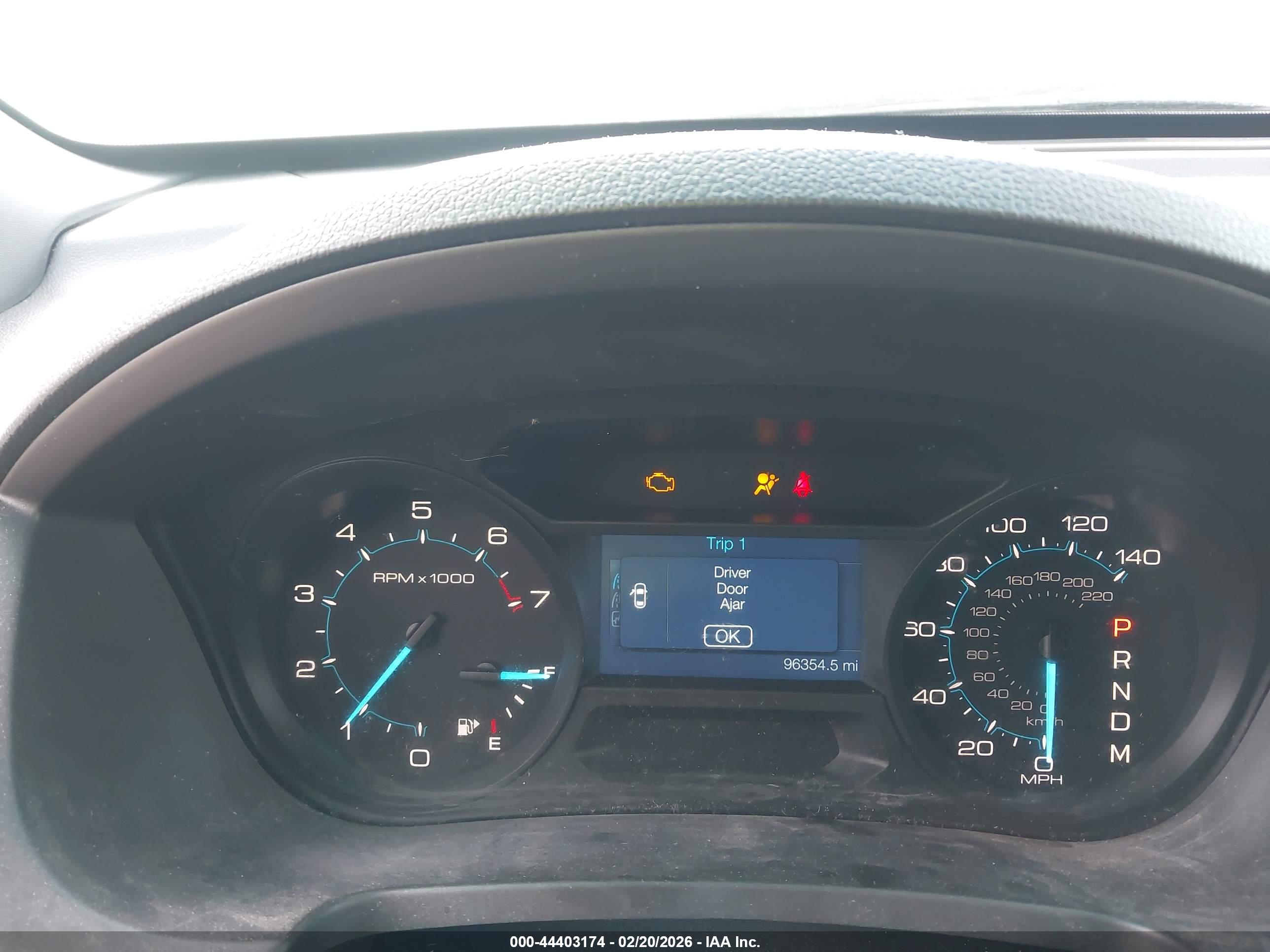 FORD EXPLORER image 7