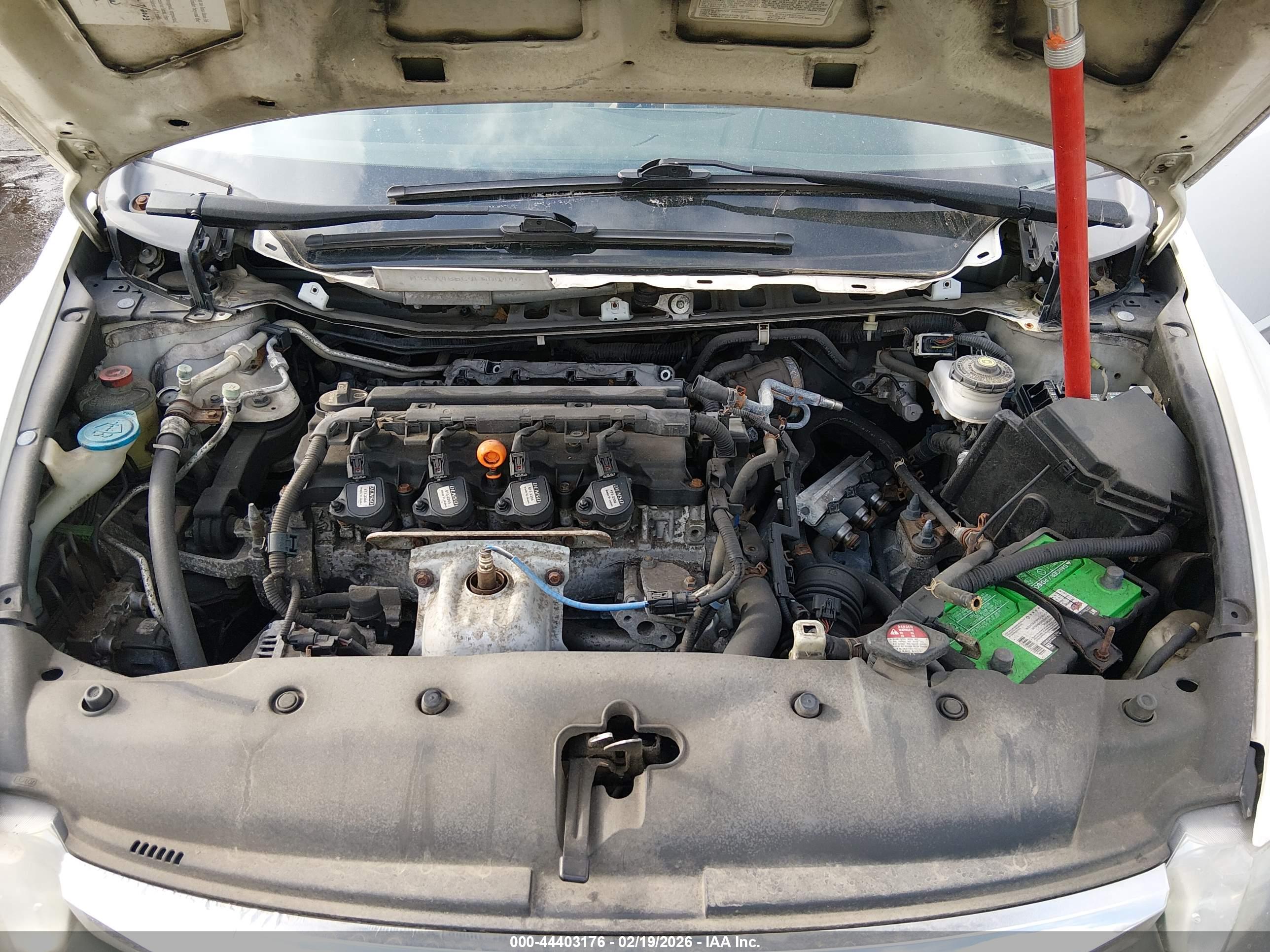 HONDA CIVIC image 10