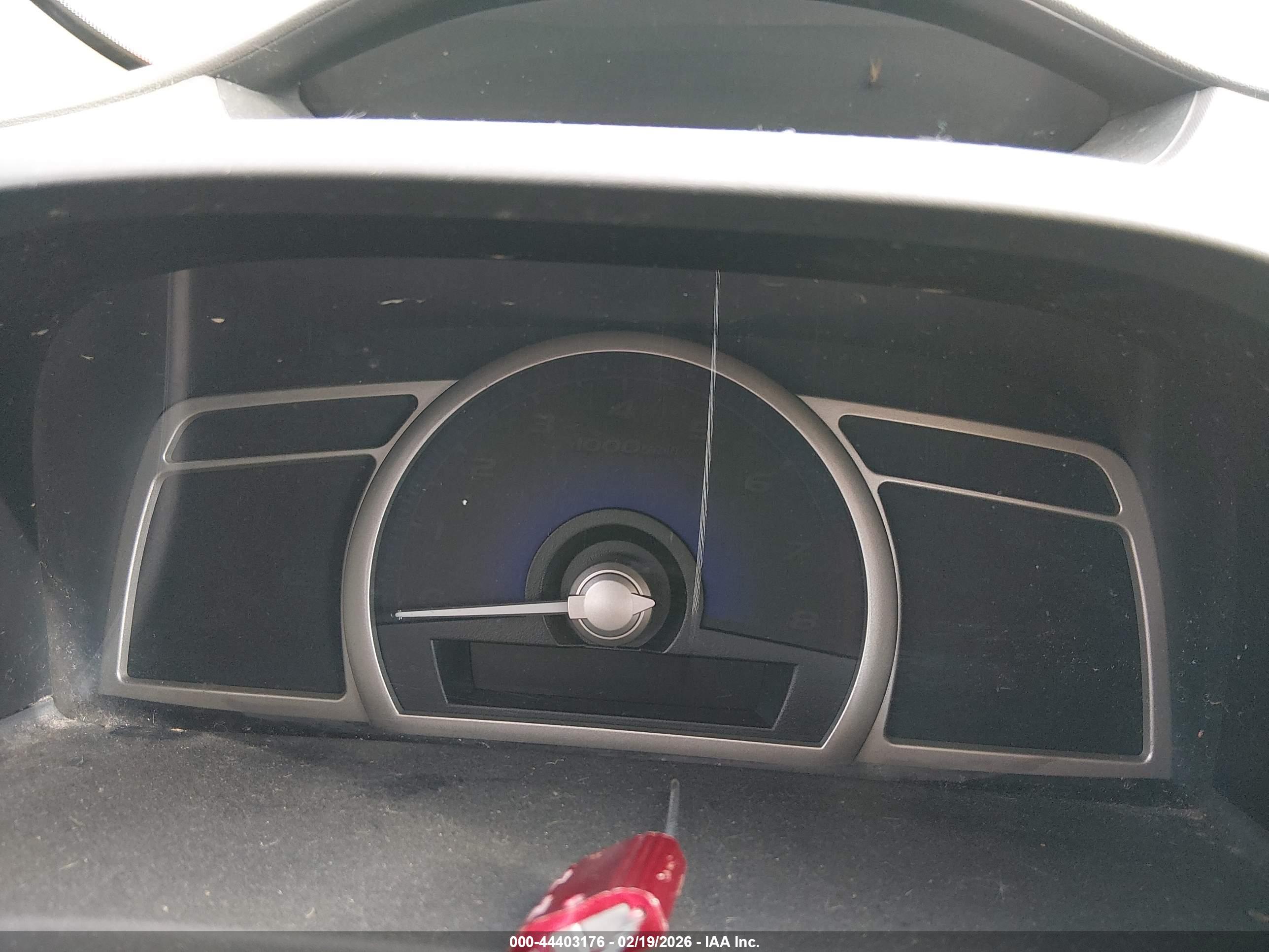 HONDA CIVIC image 7