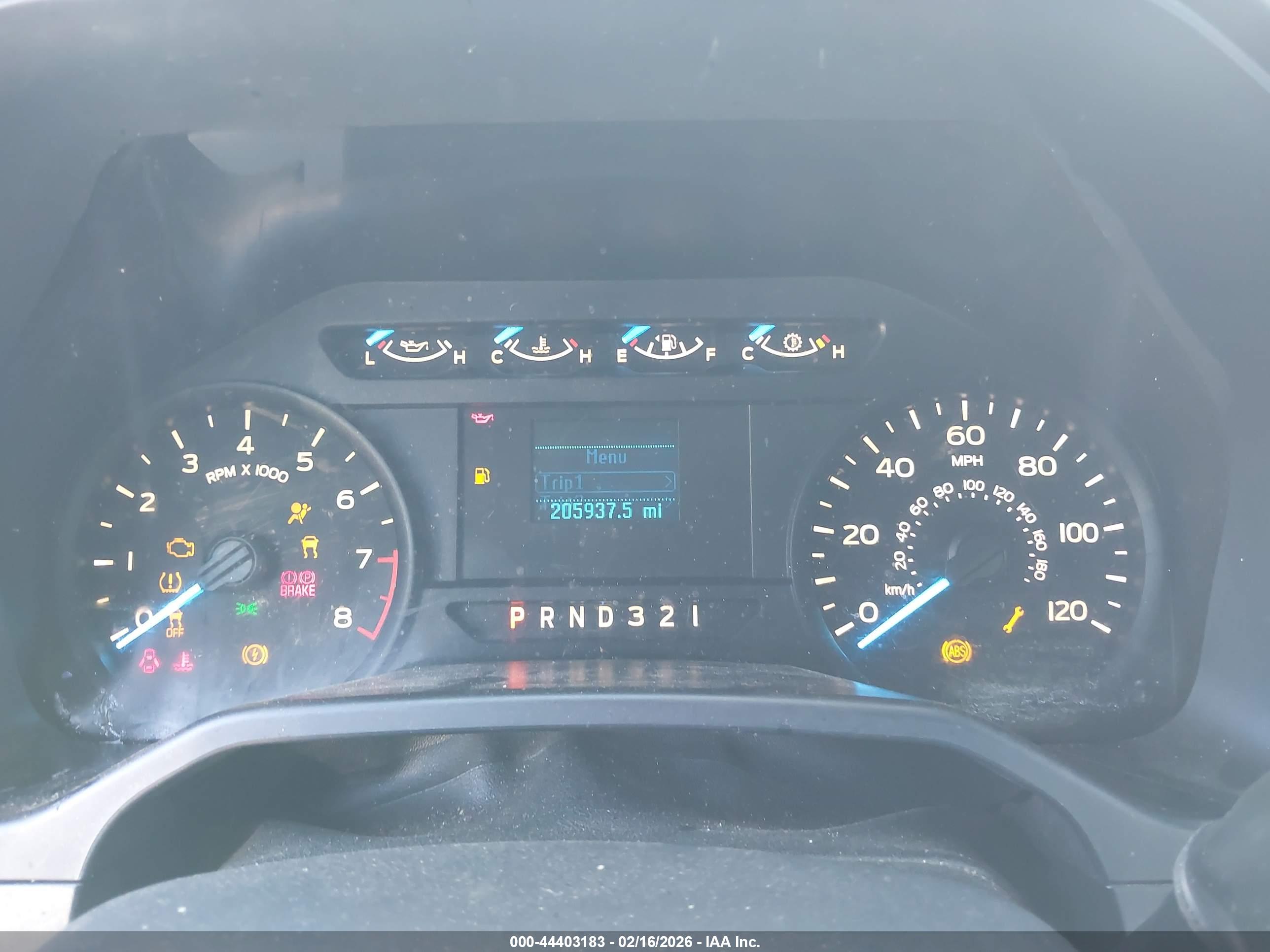 FORD F-150 image 7