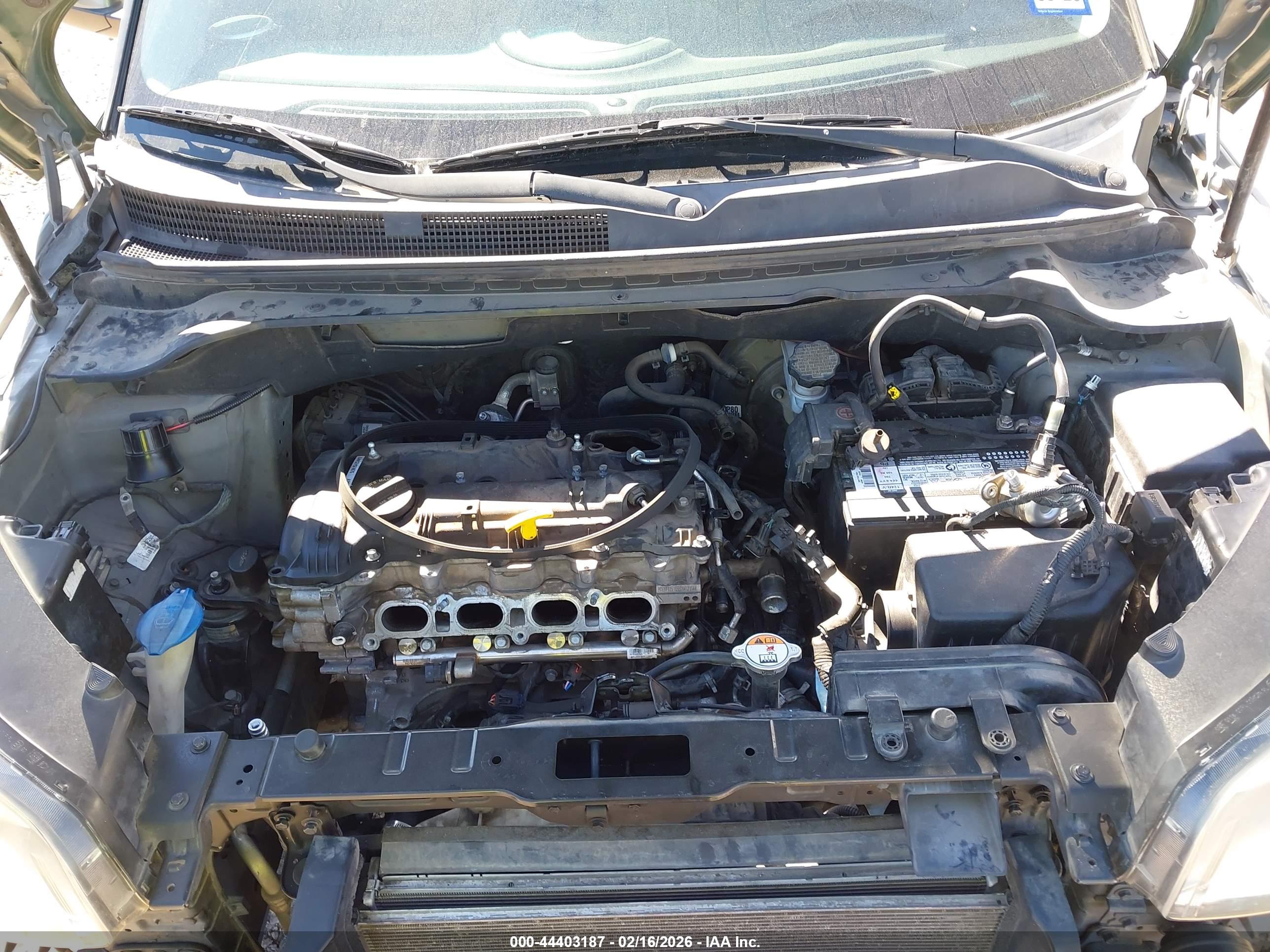 KIA SOUL image 10
