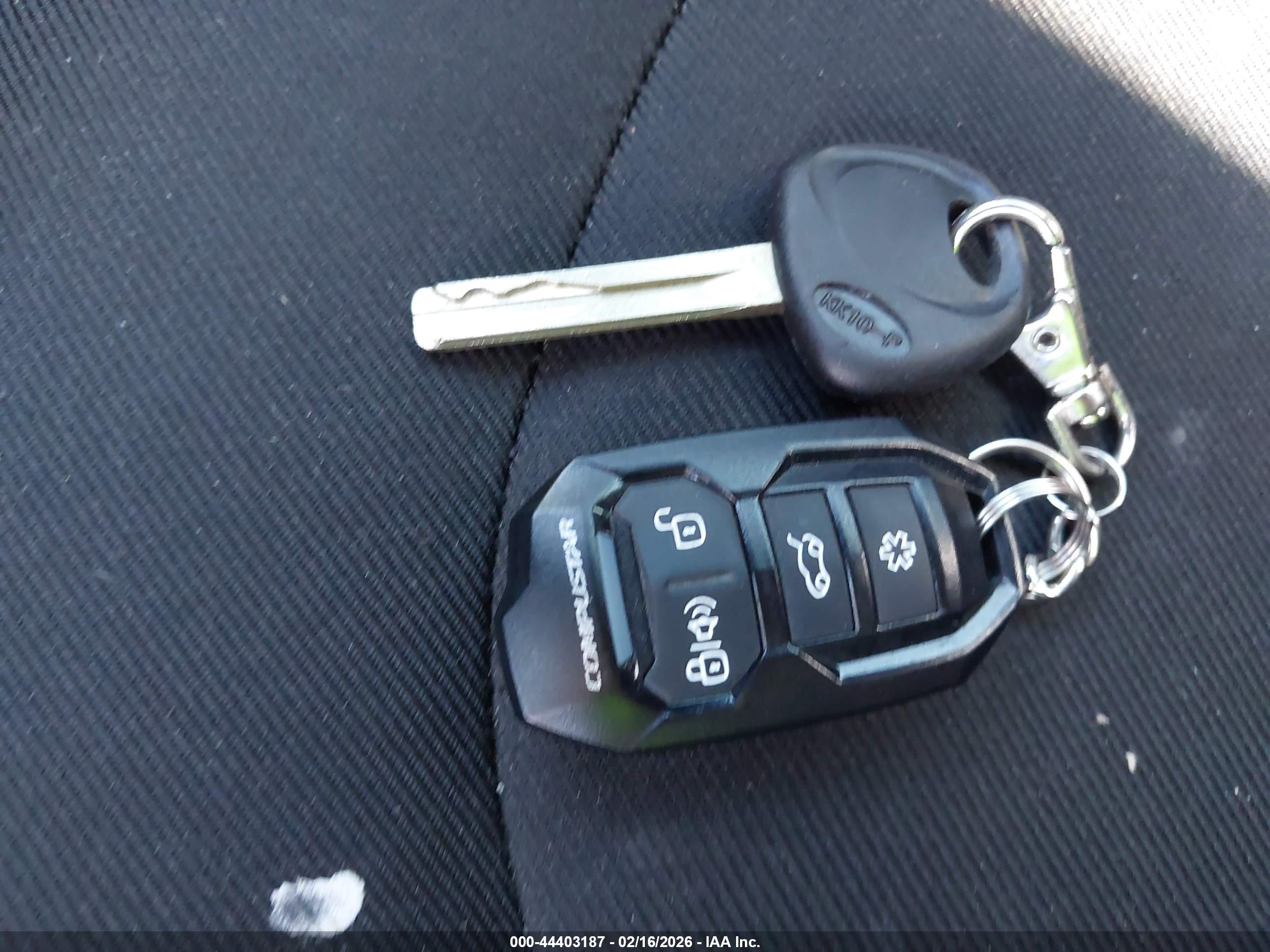 KIA SOUL image 11