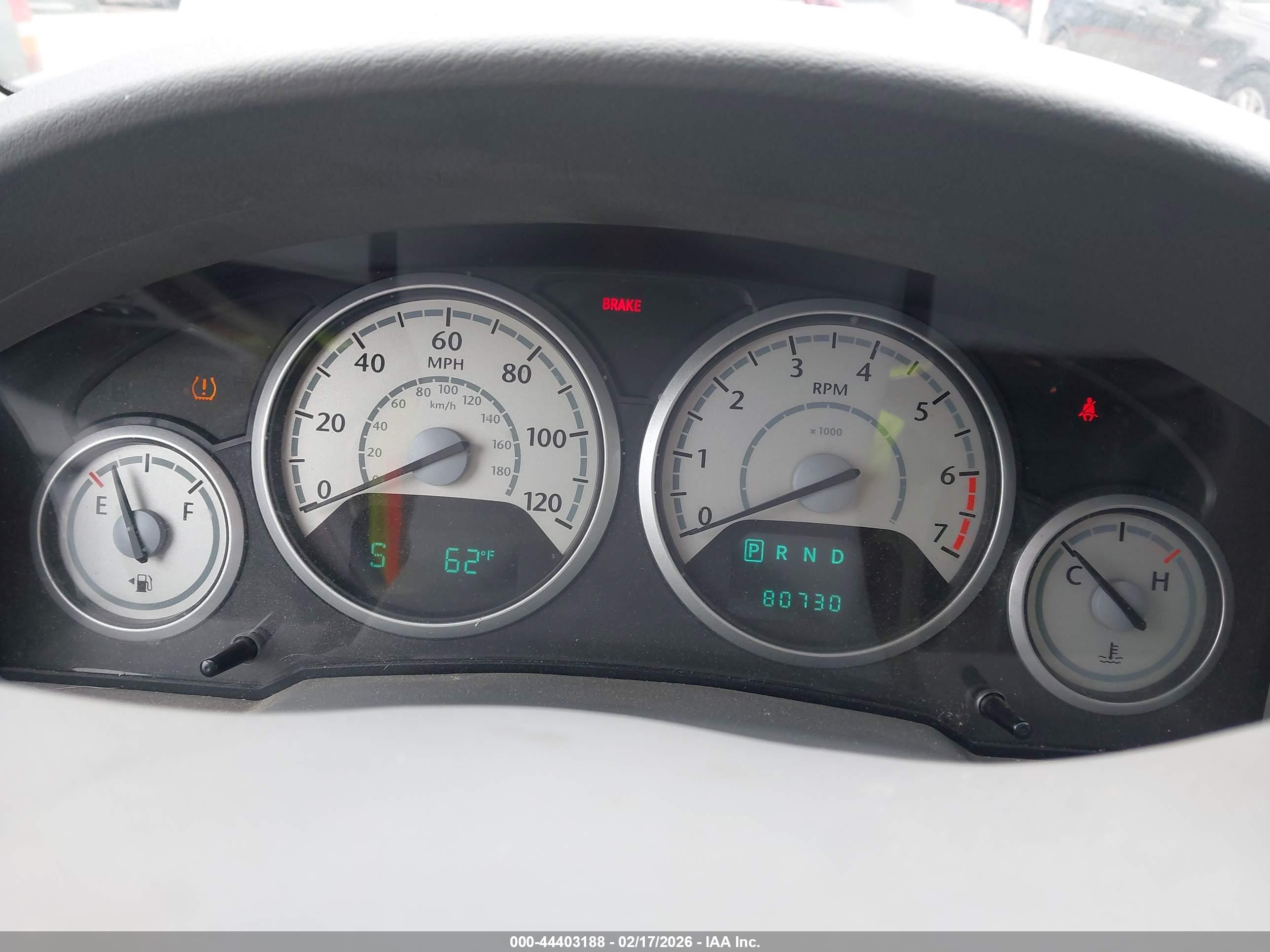 CHRYSLER TOWN image 7
