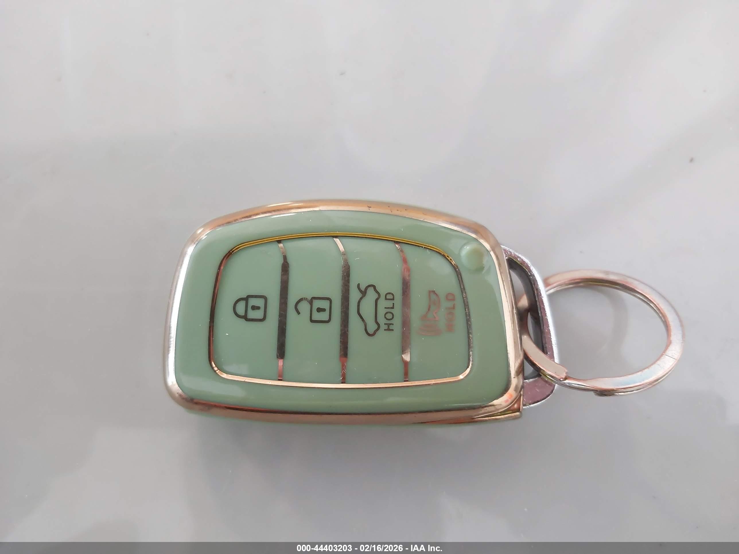 HYUNDAI SONATA image 11