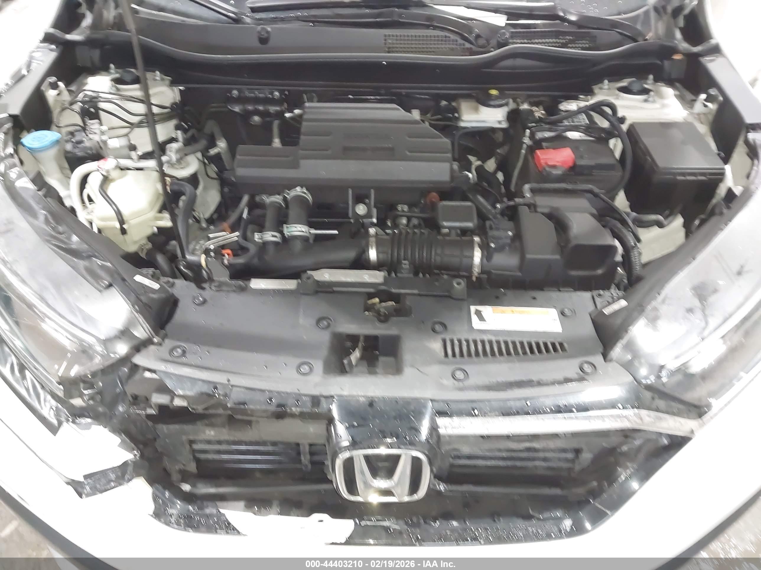 HONDA CR-V image 10