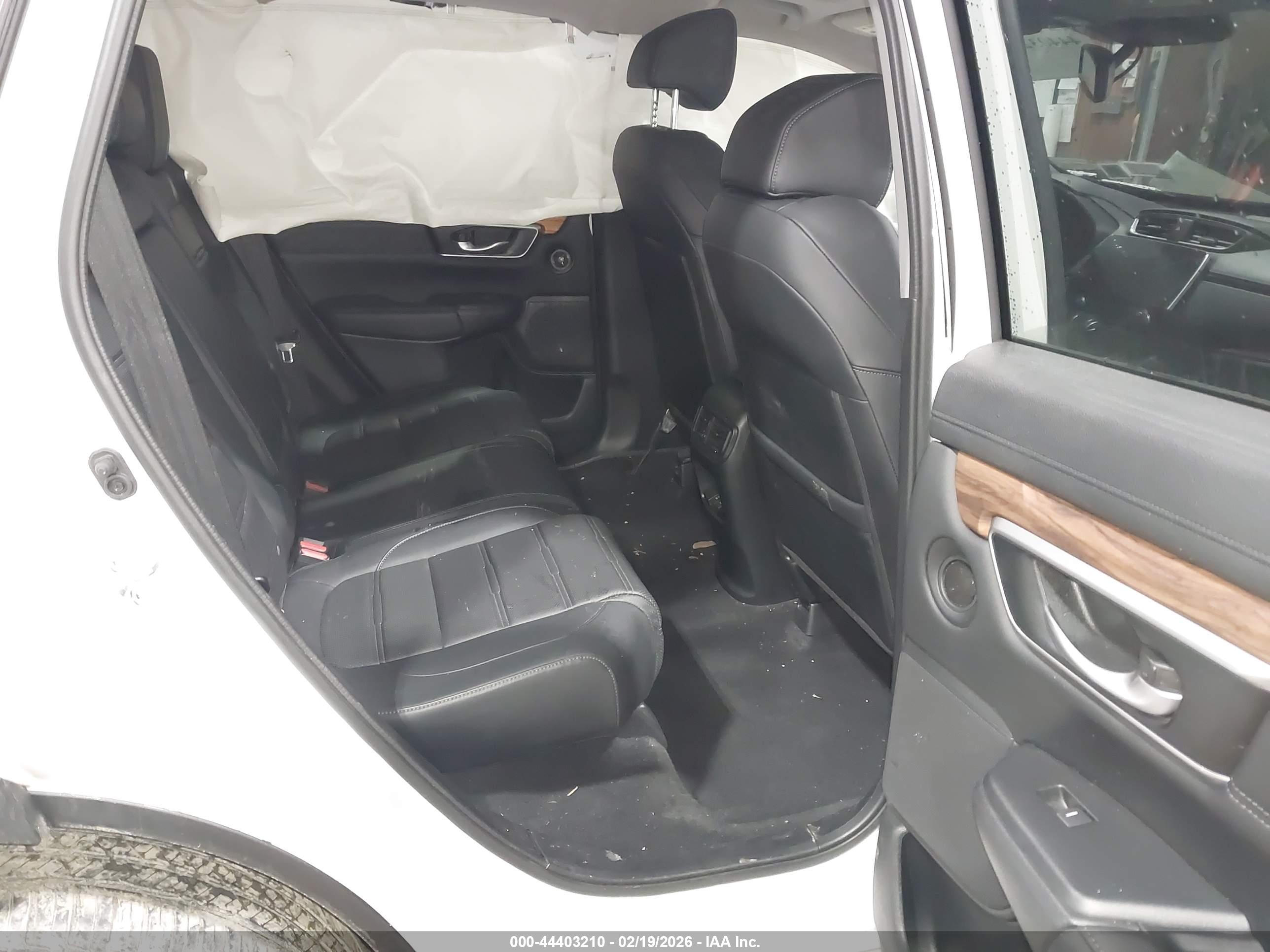 HONDA CR-V image 8