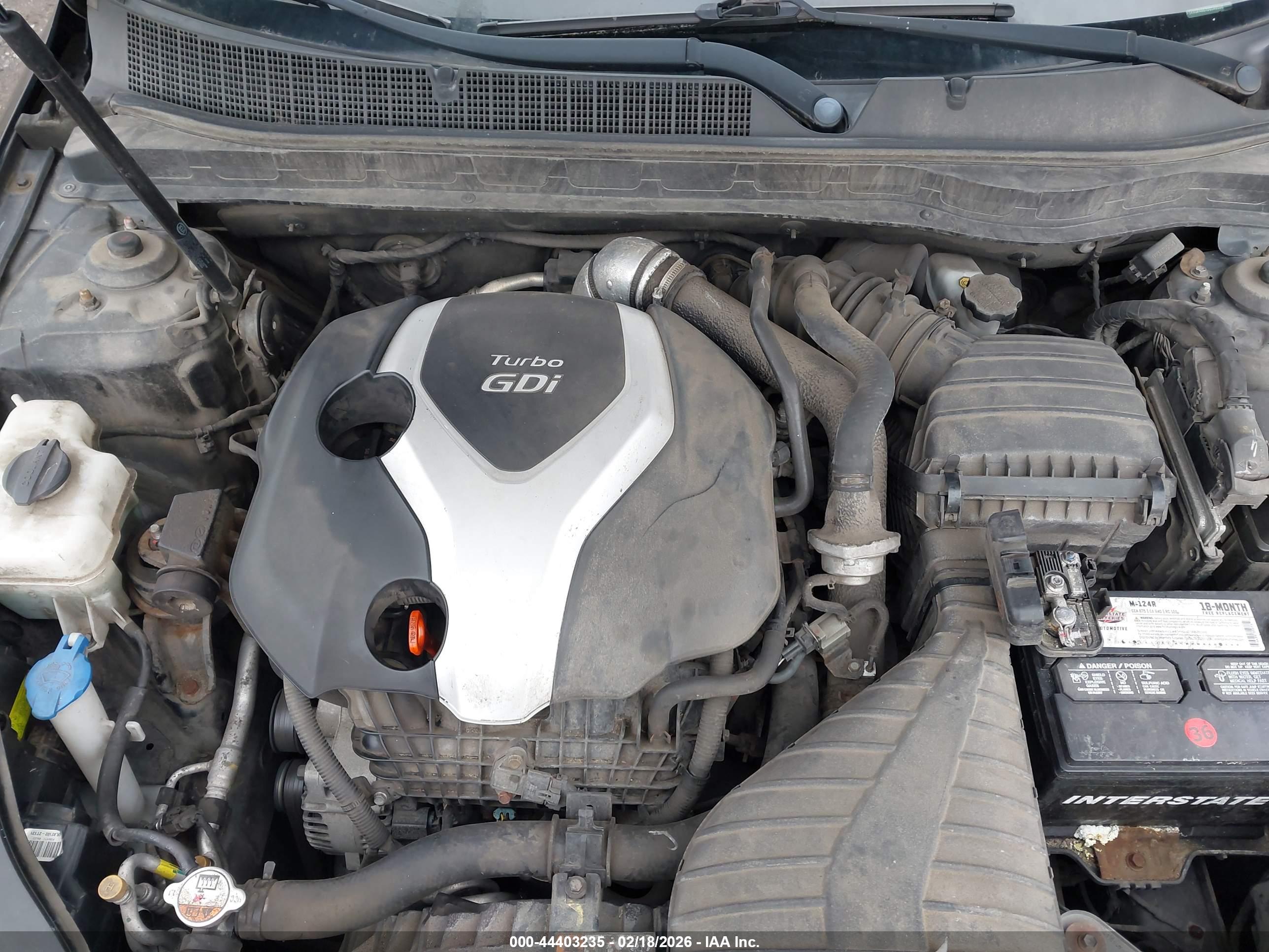 KIA OPTIMA image 10