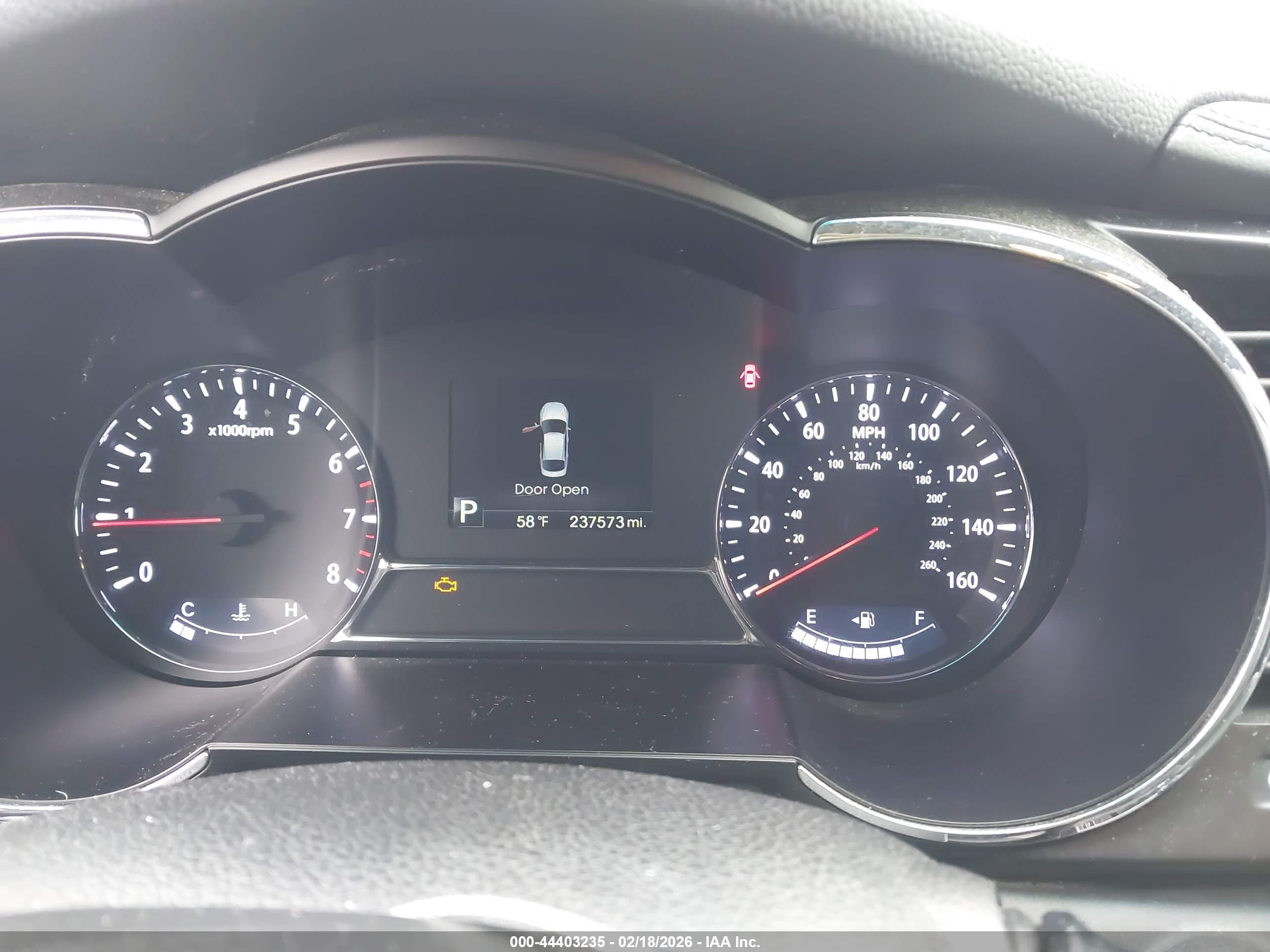 KIA OPTIMA image 7