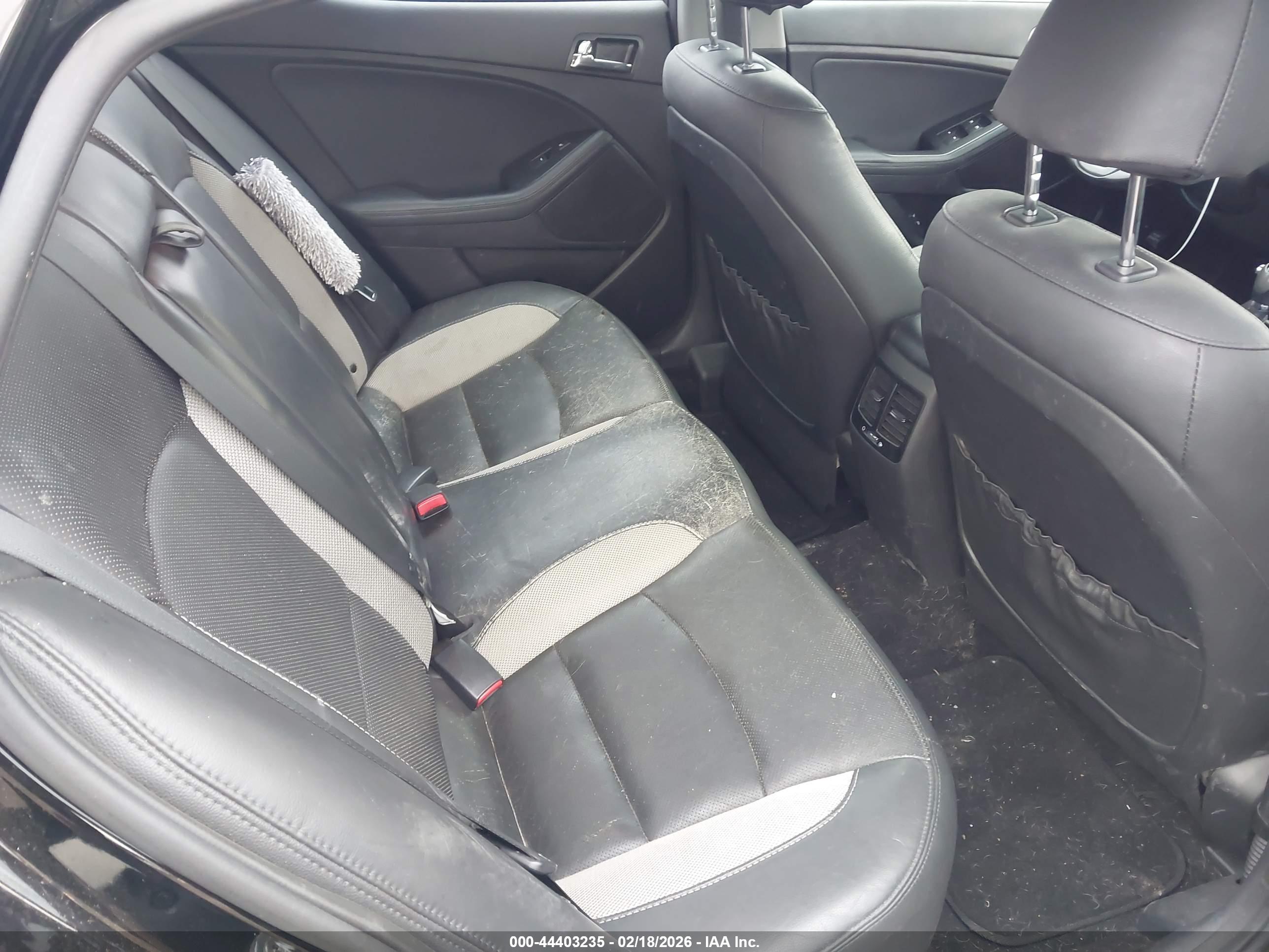 KIA OPTIMA image 8