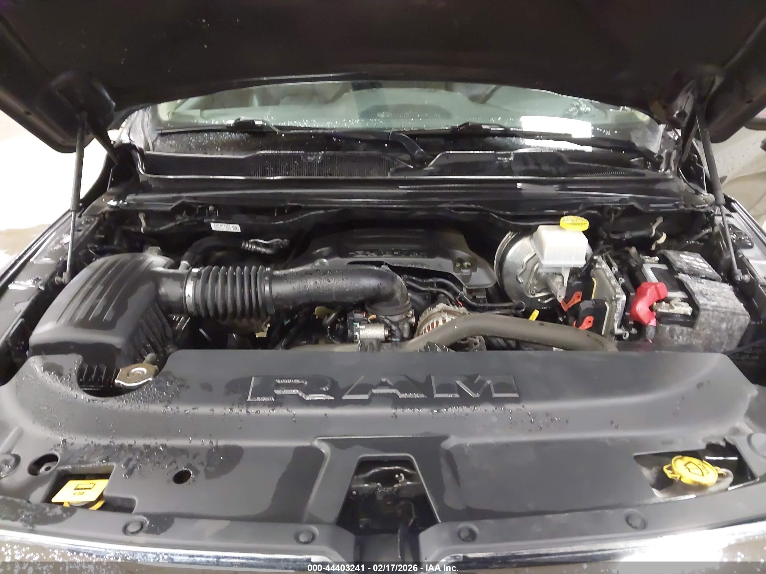 RAM 1500 image 10