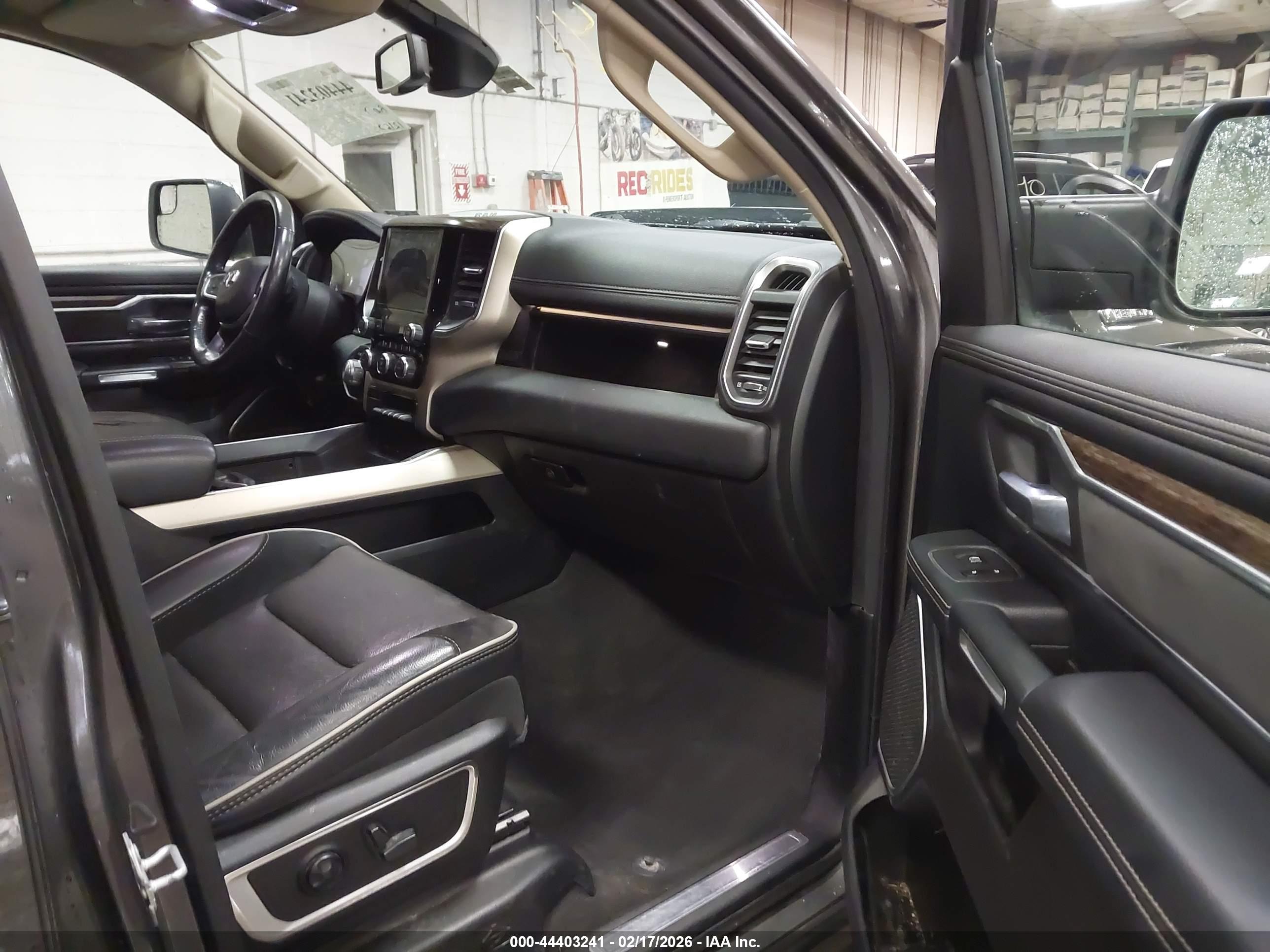 RAM 1500 image 5