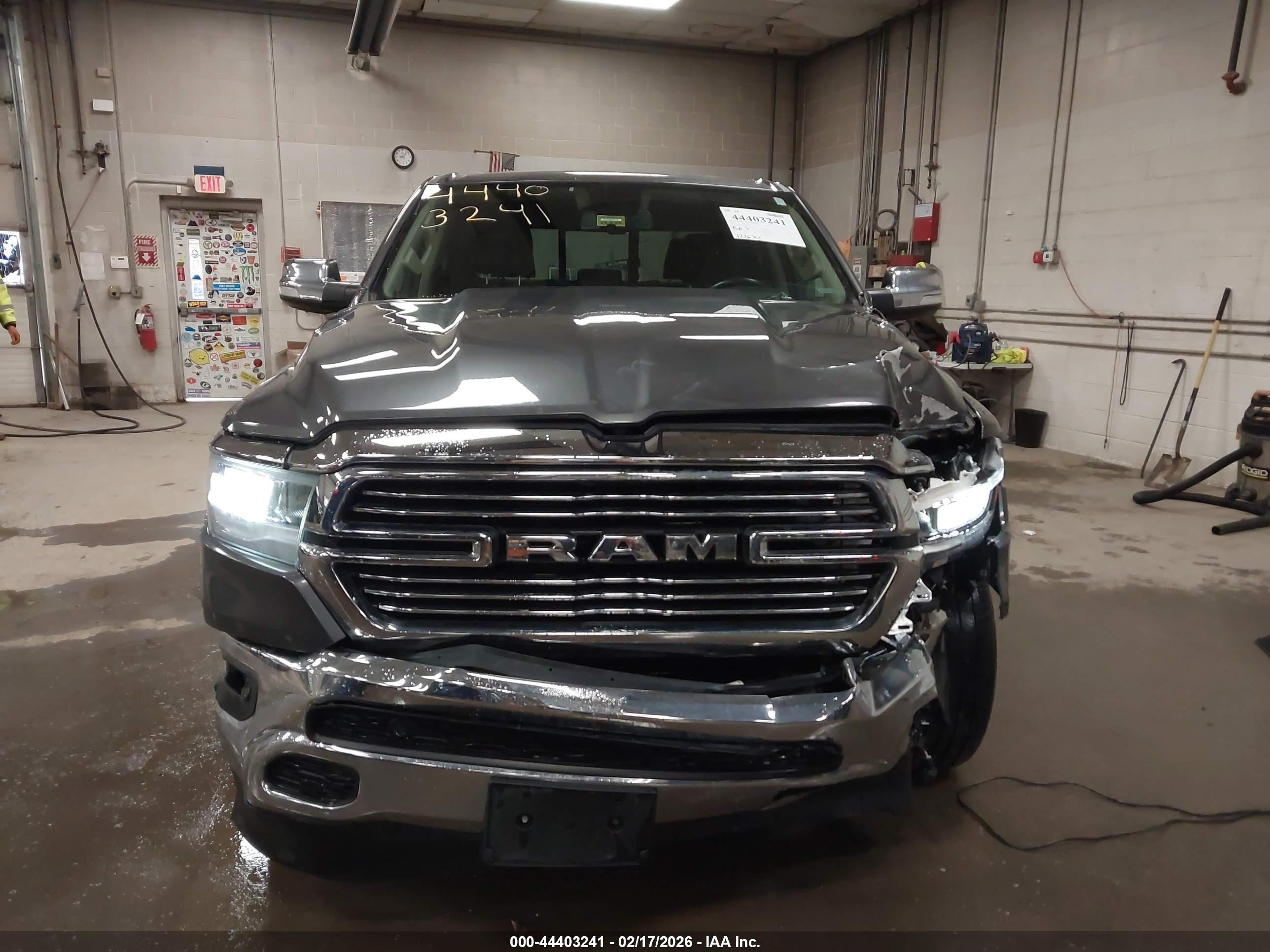 RAM 1500 image 6
