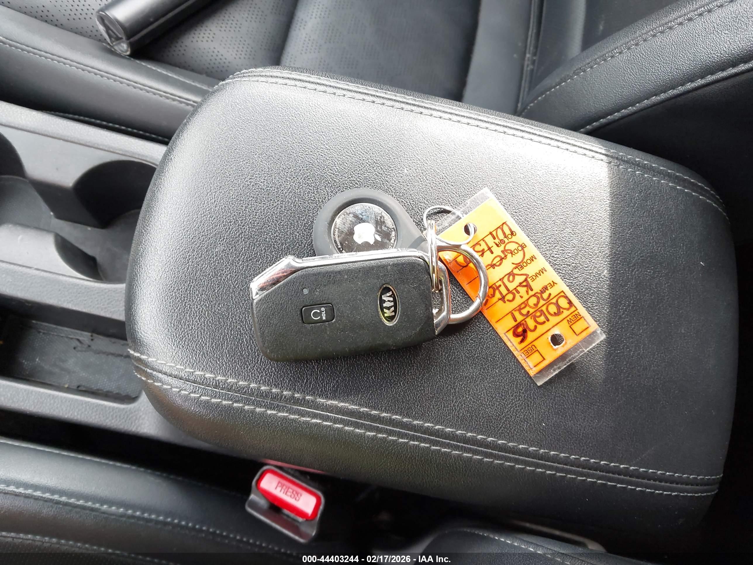 KIA SELTOS image 11