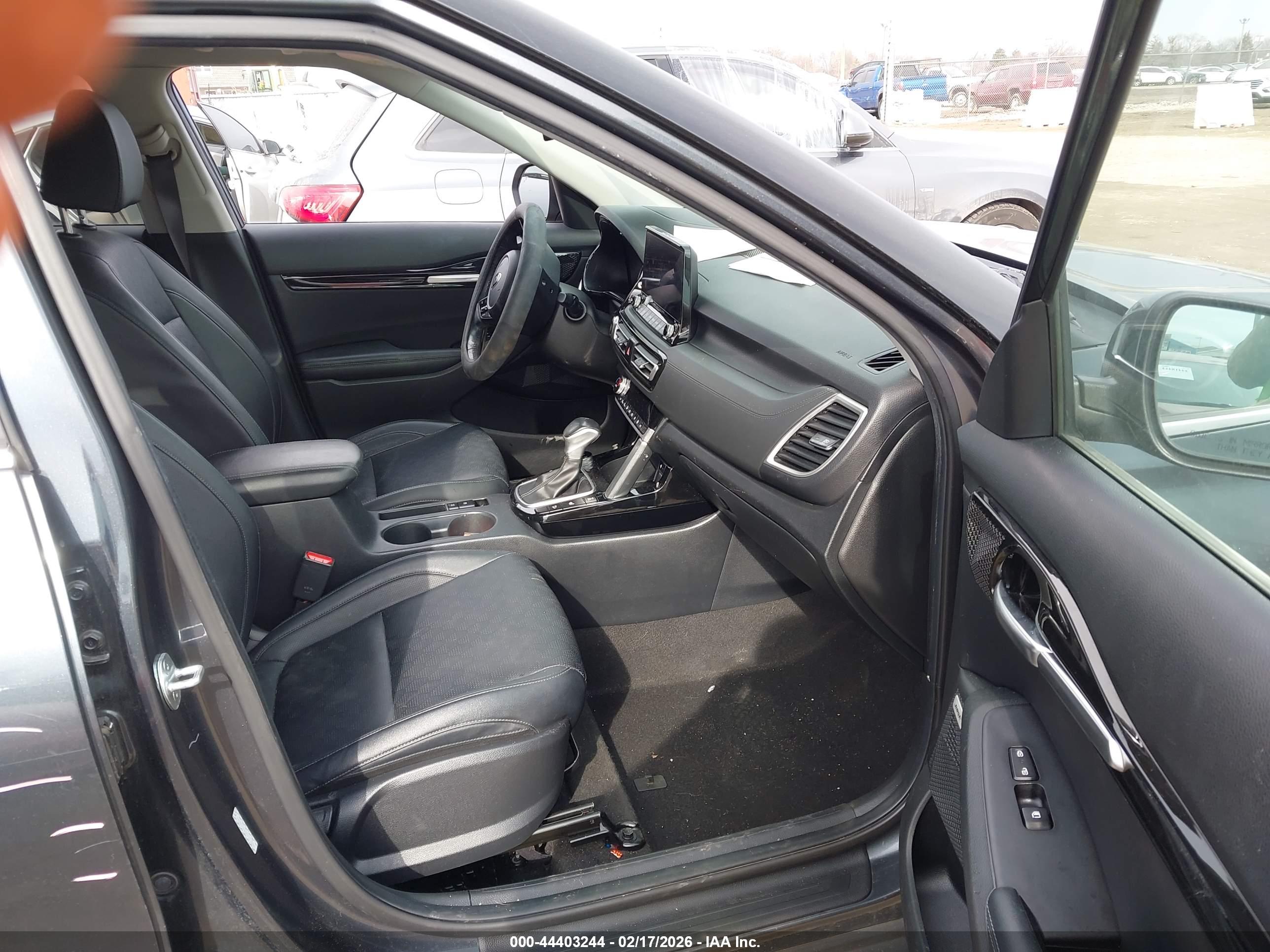 KIA SELTOS image 5