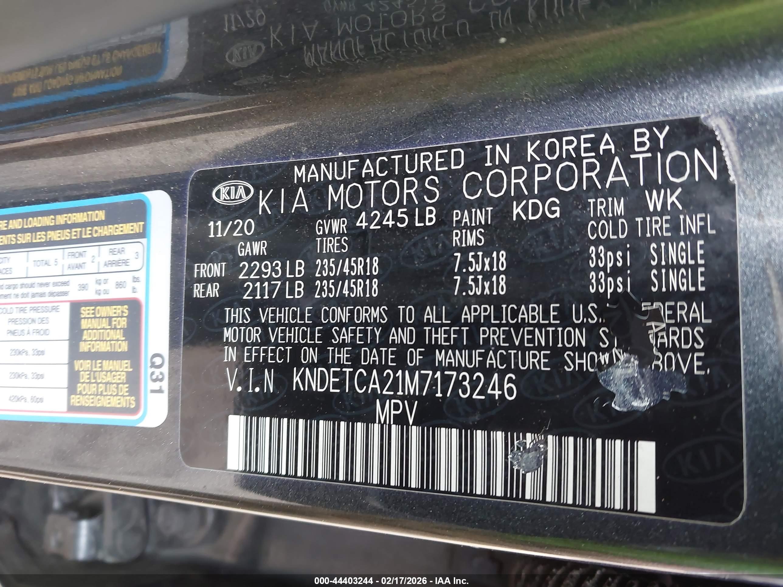 KIA SELTOS image 9