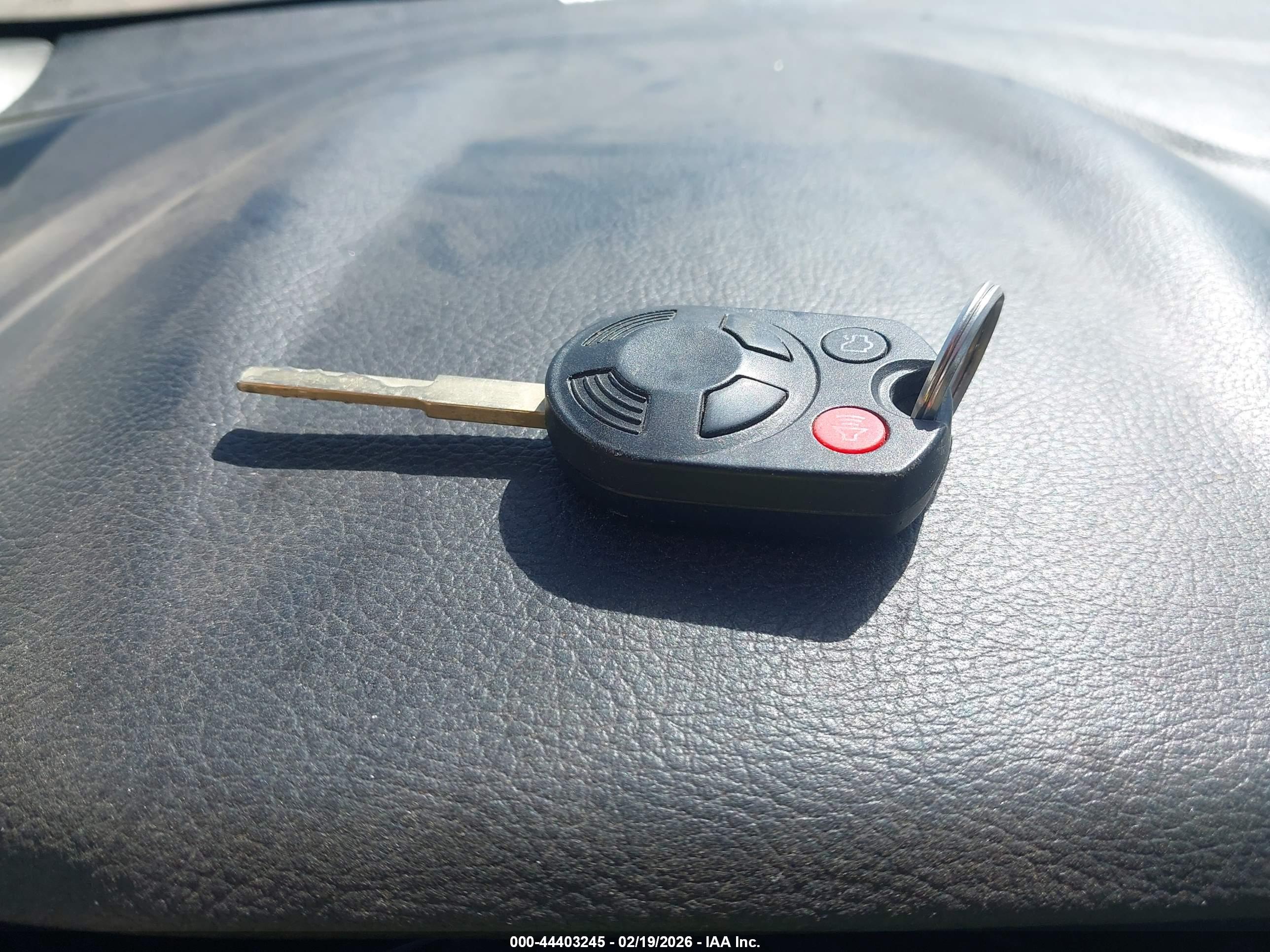 FORD FOCUS image 11