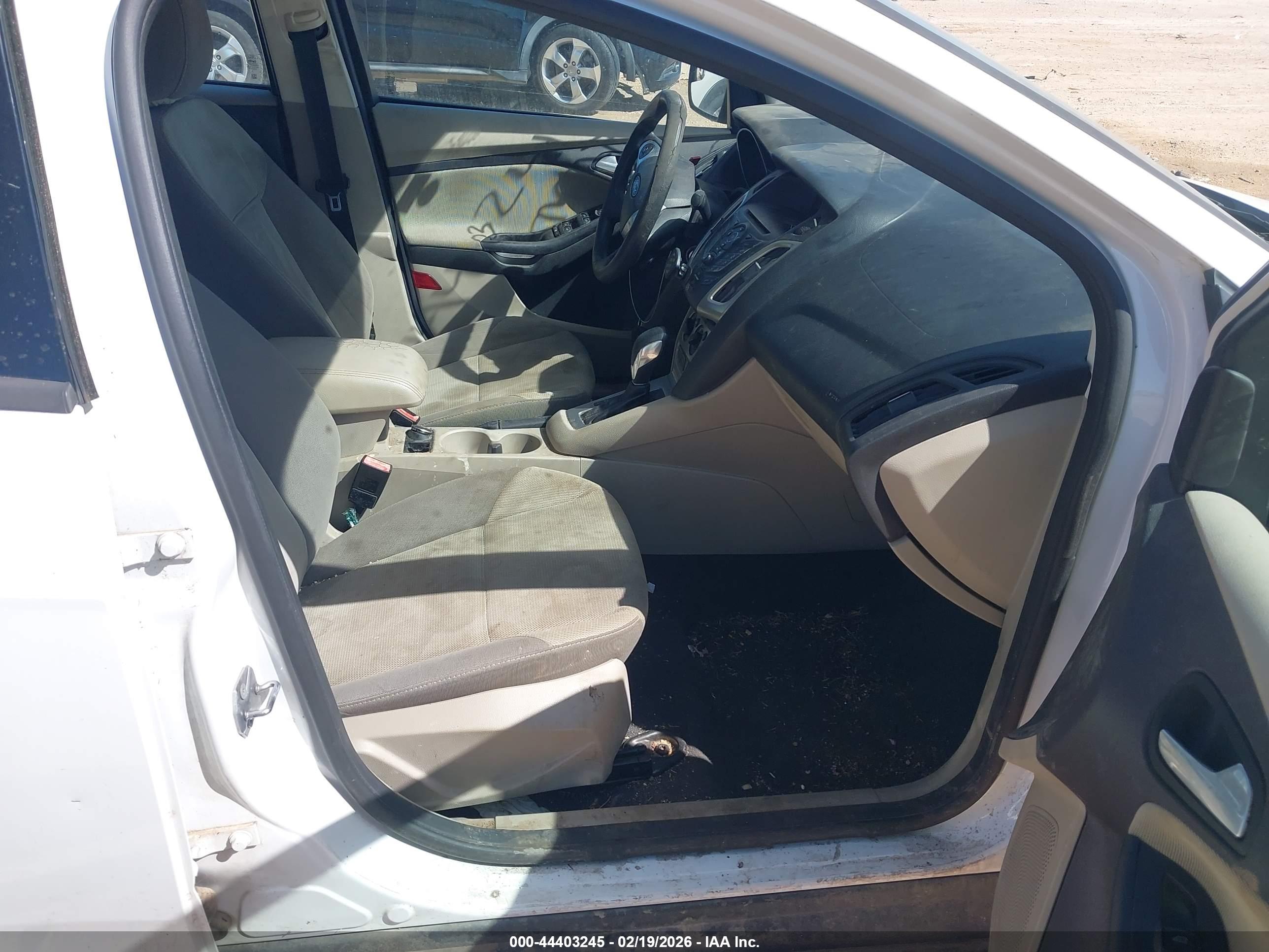 FORD FOCUS image 5