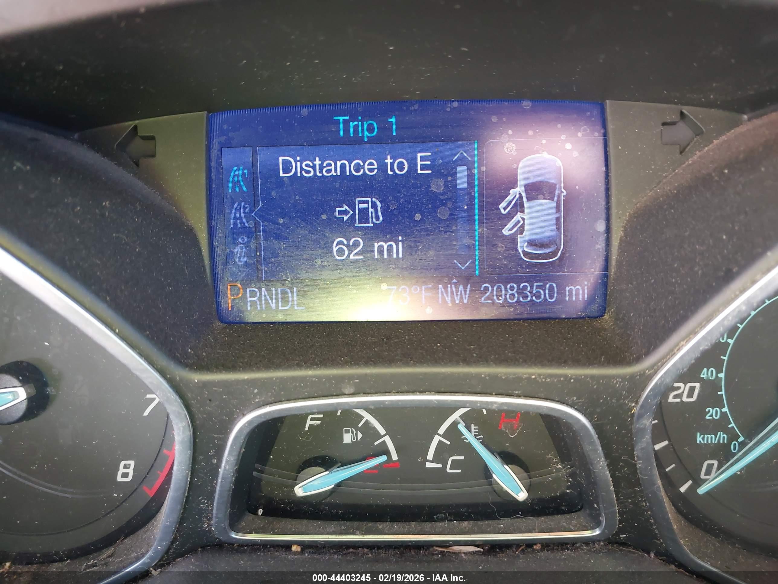 FORD FOCUS image 7