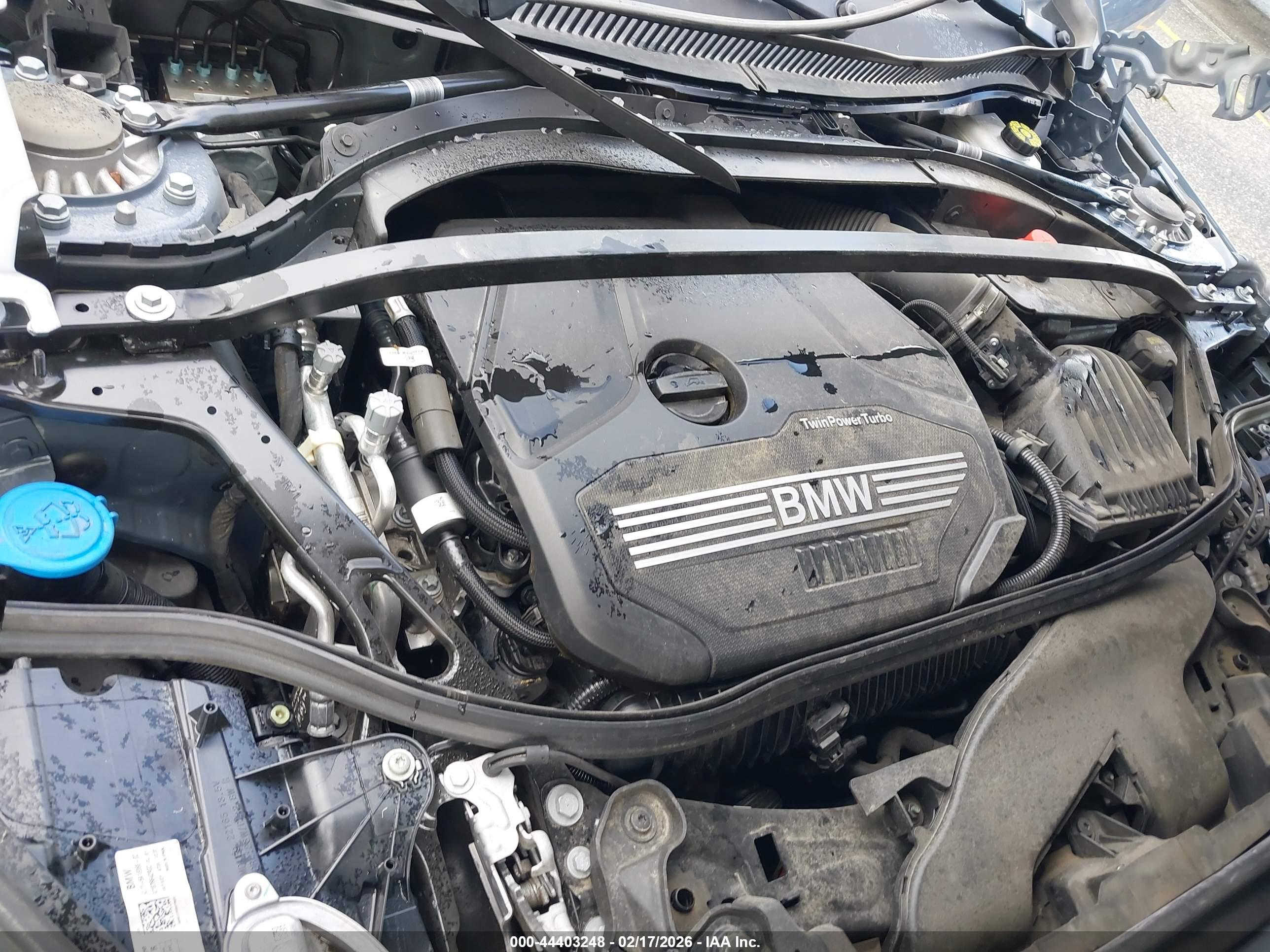BMW 228 image 10