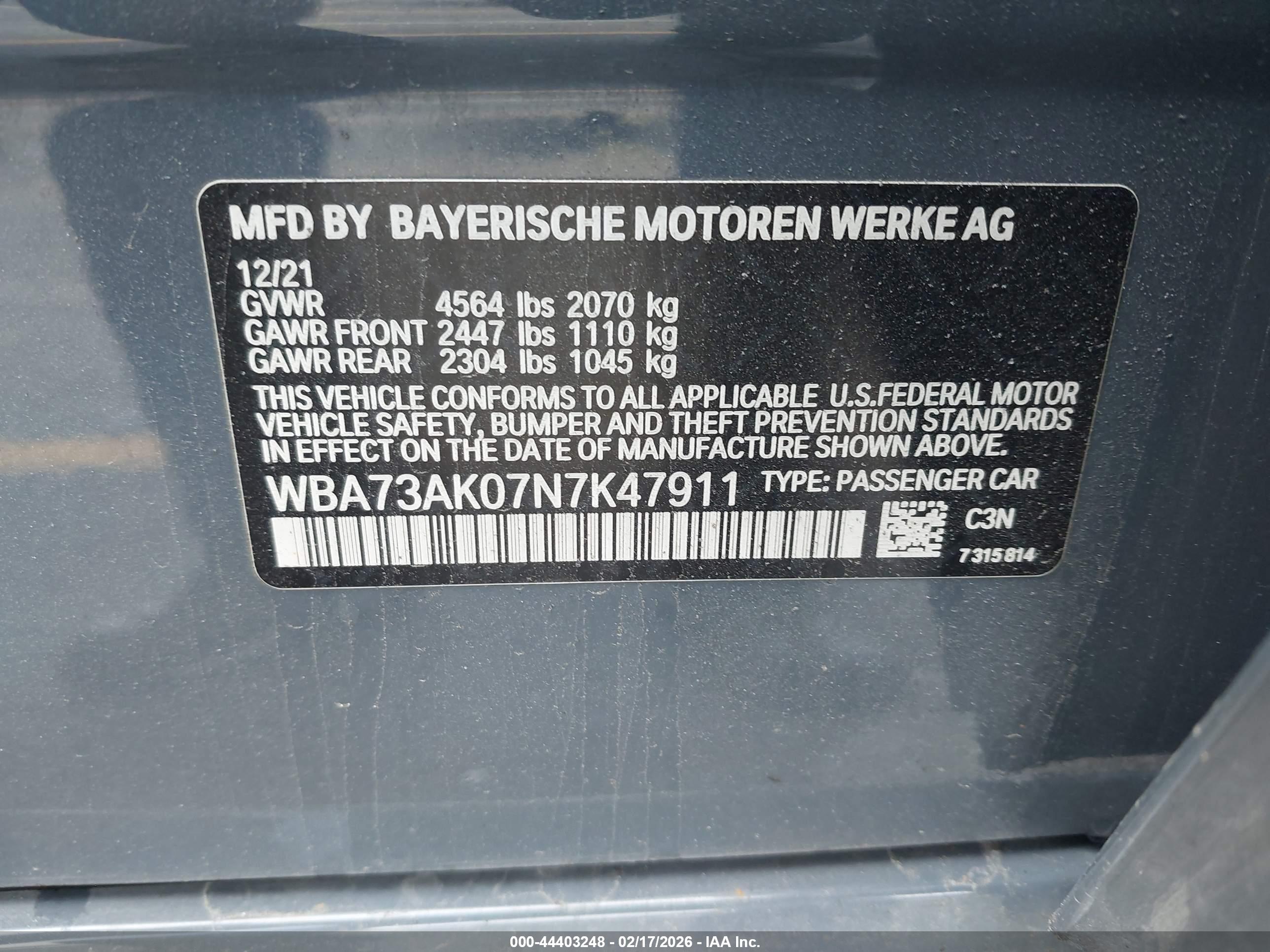 BMW 228 image 9